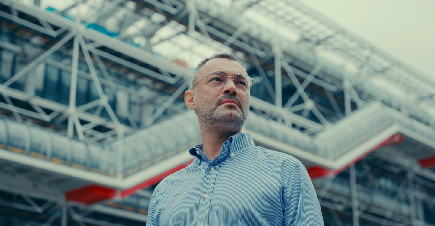 Galerie Poggi, The Last Museum