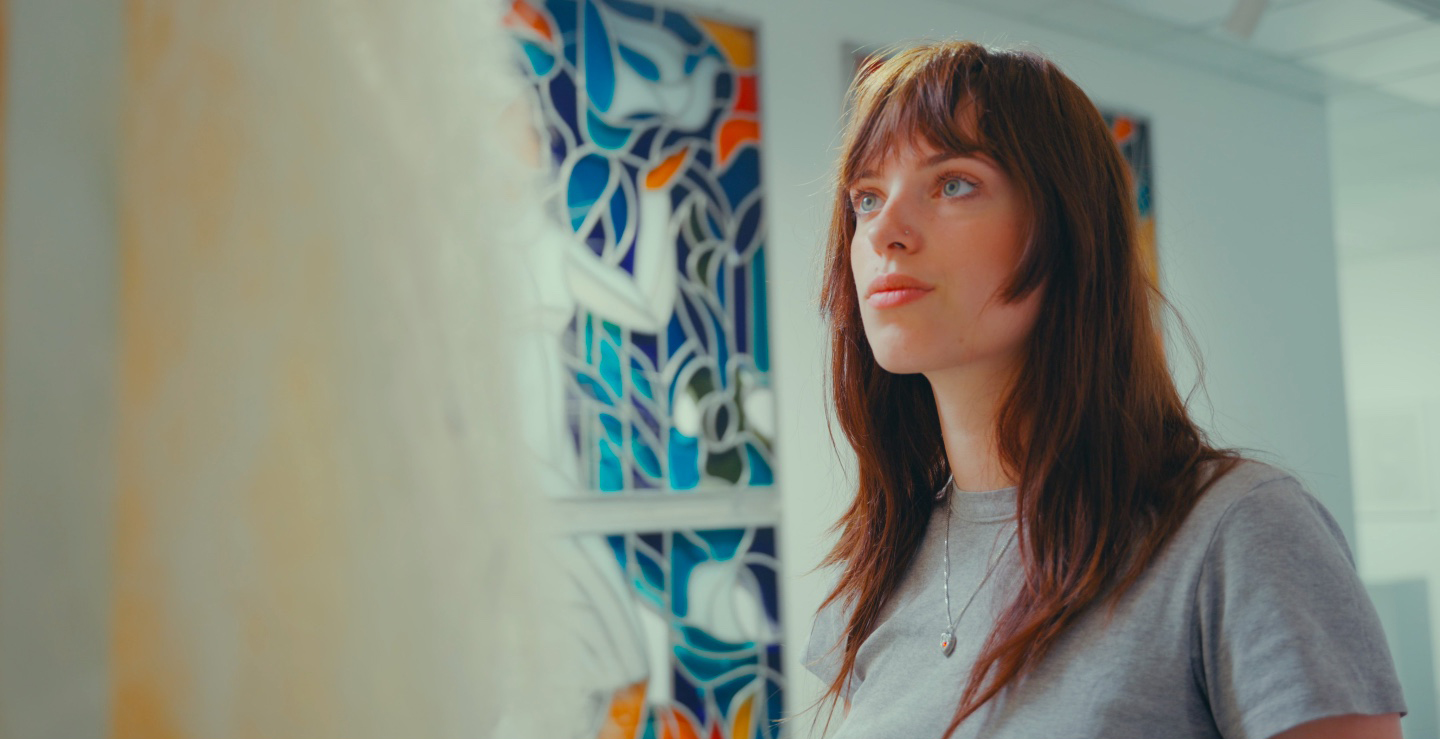 Galerie Poggi, The Last Museum