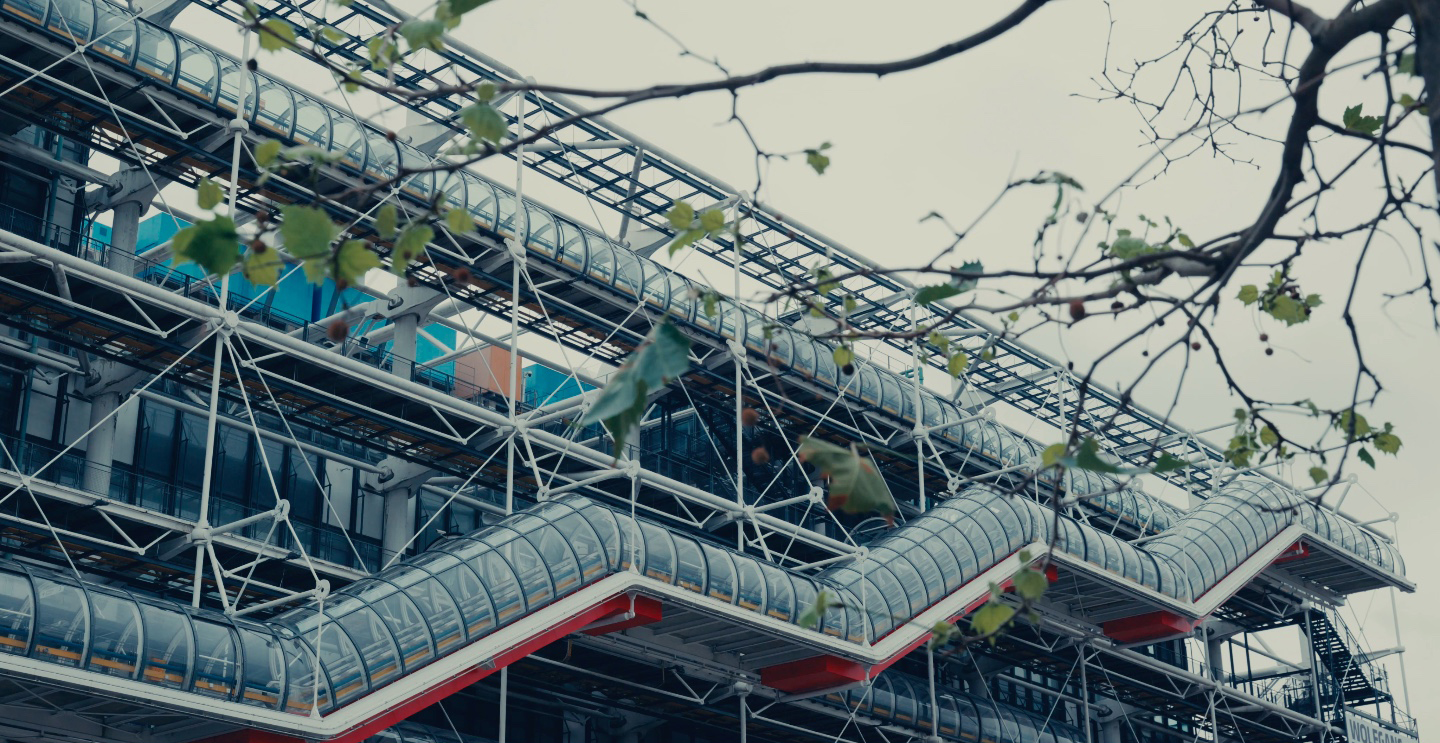 Galerie Poggi, The Last Museum