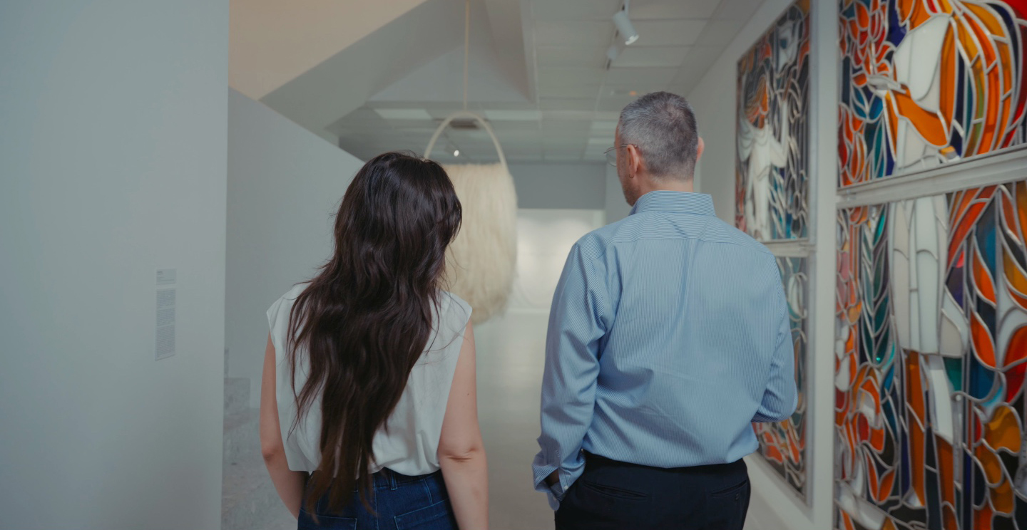 Galerie Poggi, The Last Museum