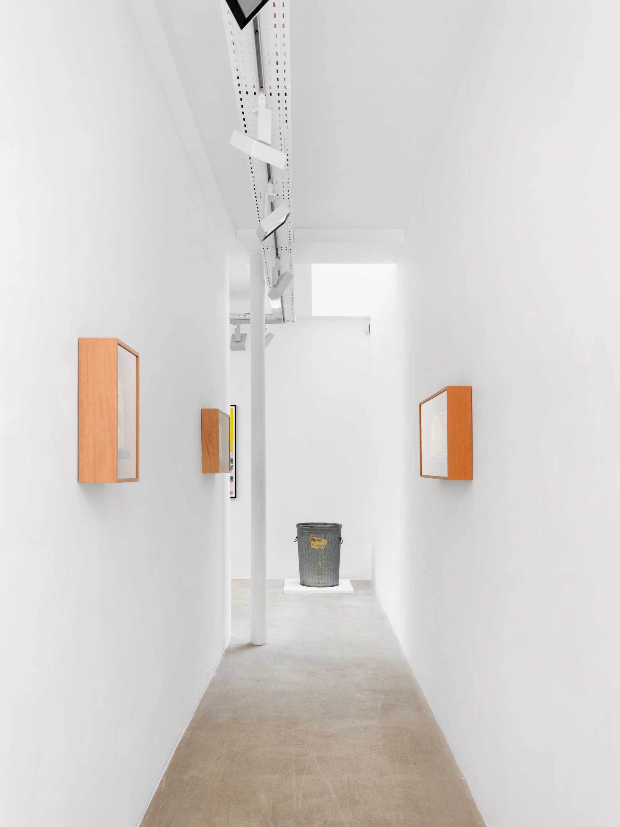 Galerie Vallois, Group Show, Tendre Débris, Janvier 2026 © Aurélien Mole