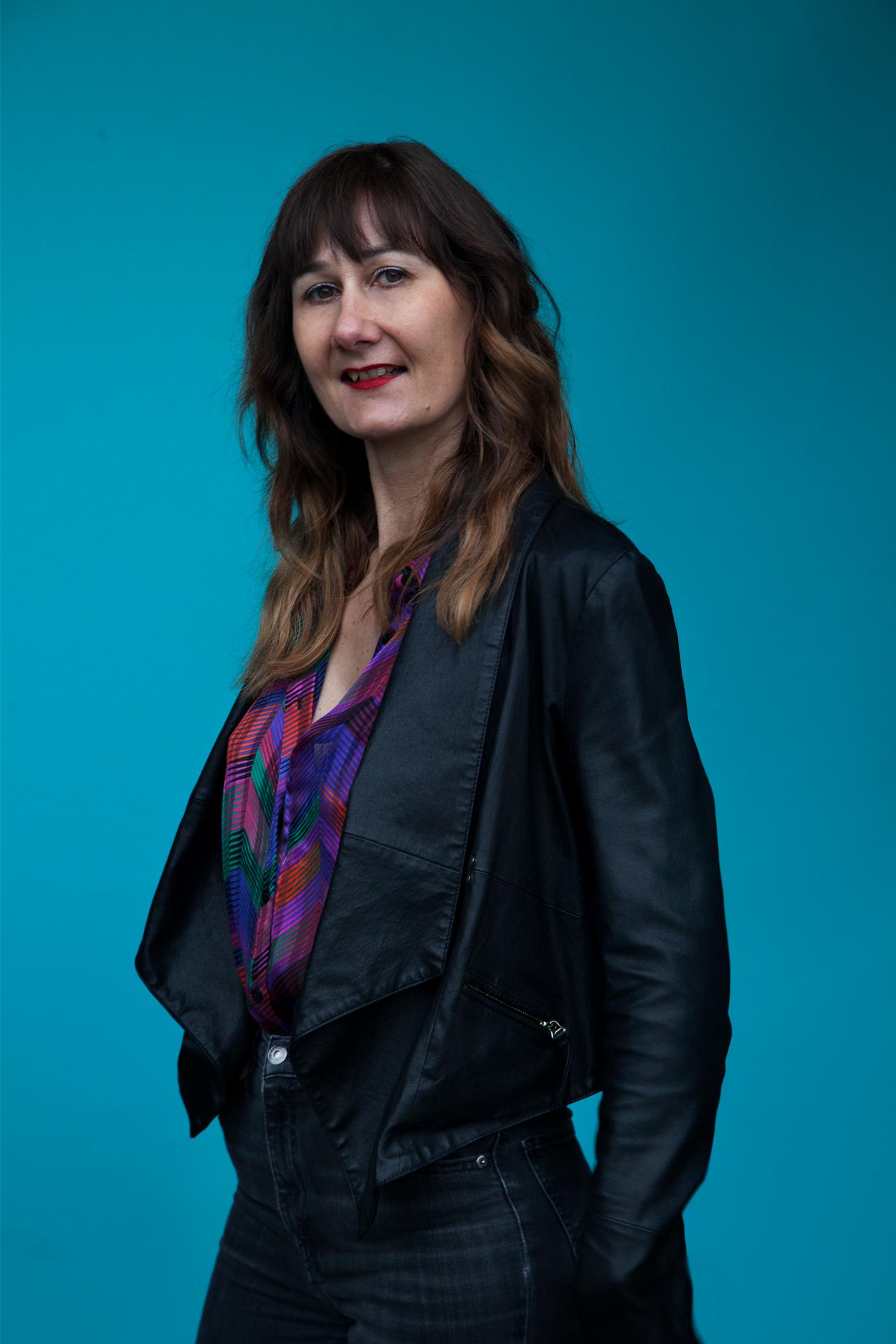 Laura Henno © Mohamed Bourouissa