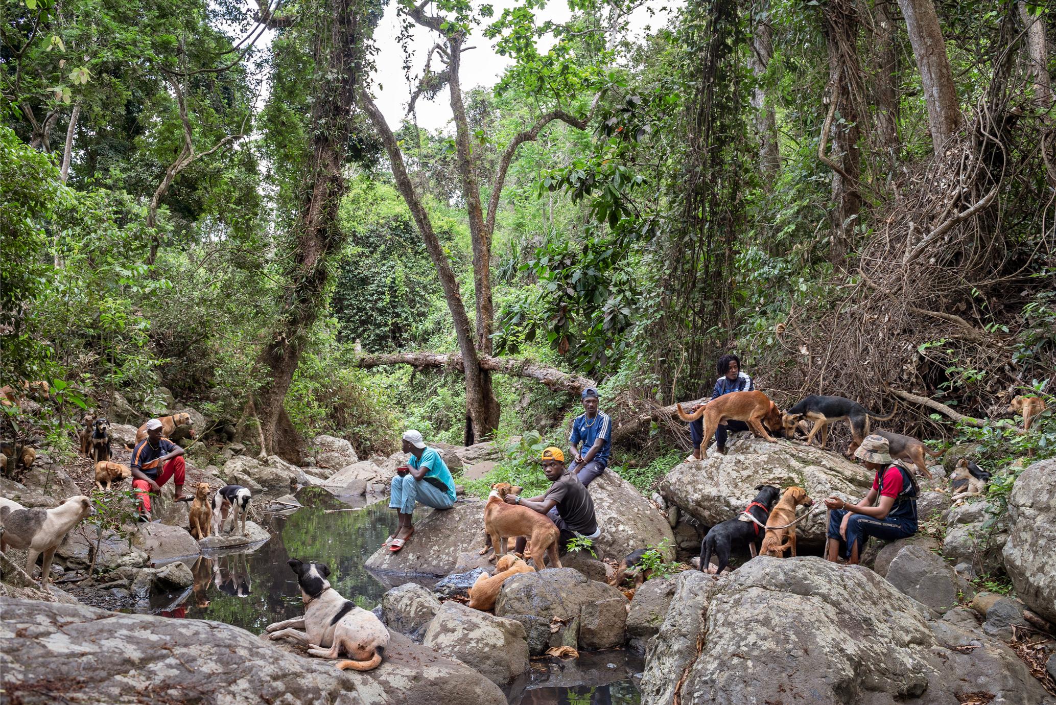 Laura Henno, Les Hauts, Mayotte, 2022