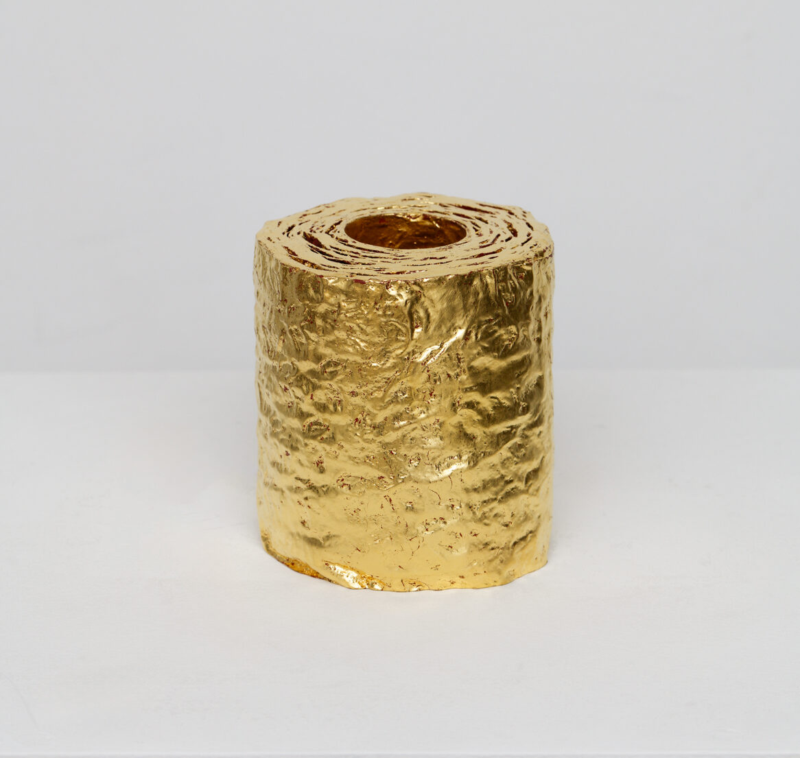 Paul Kos, Montezuma's gift, 1998