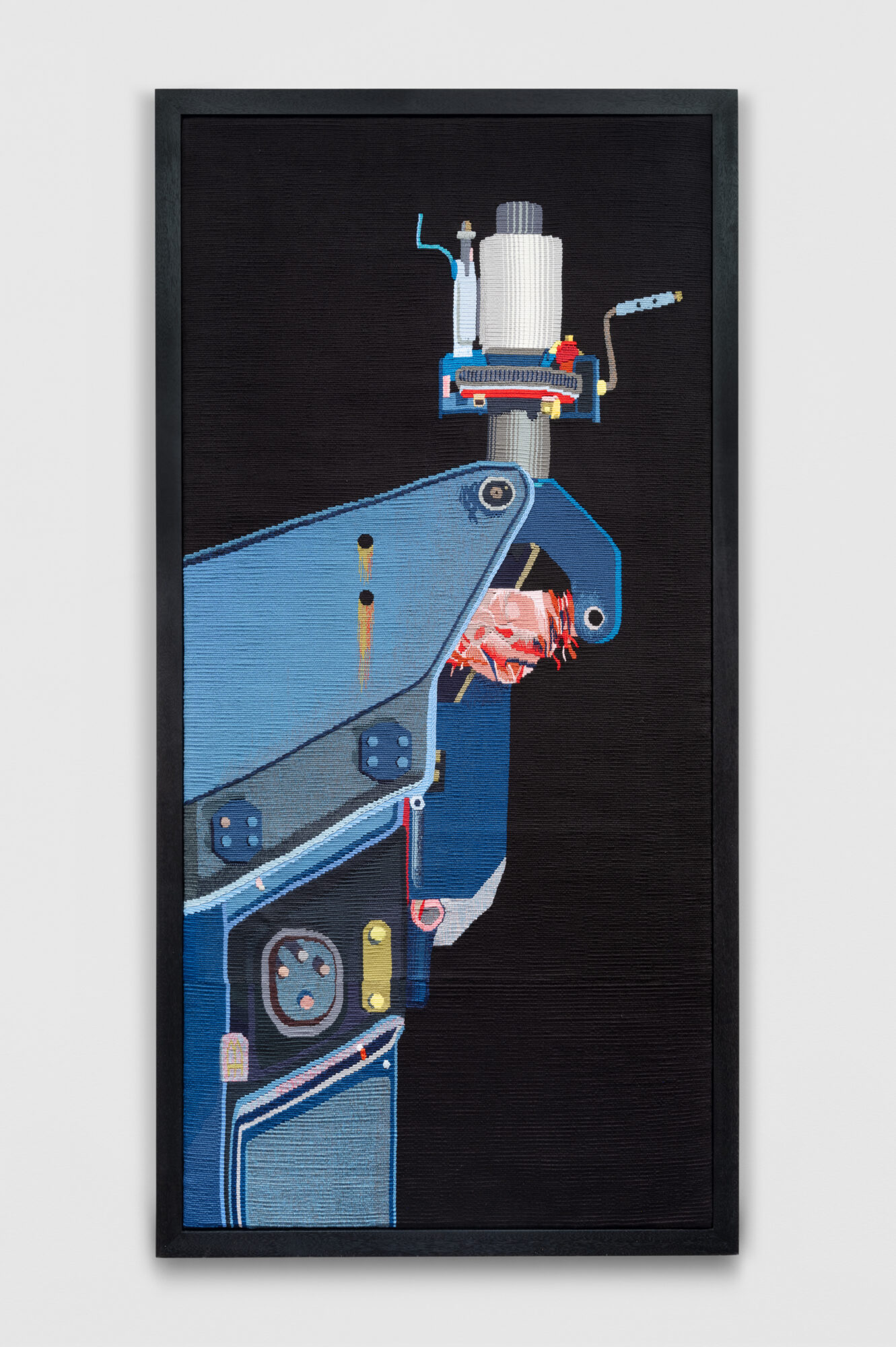 Zhenya Machneva, Chronos, 2024