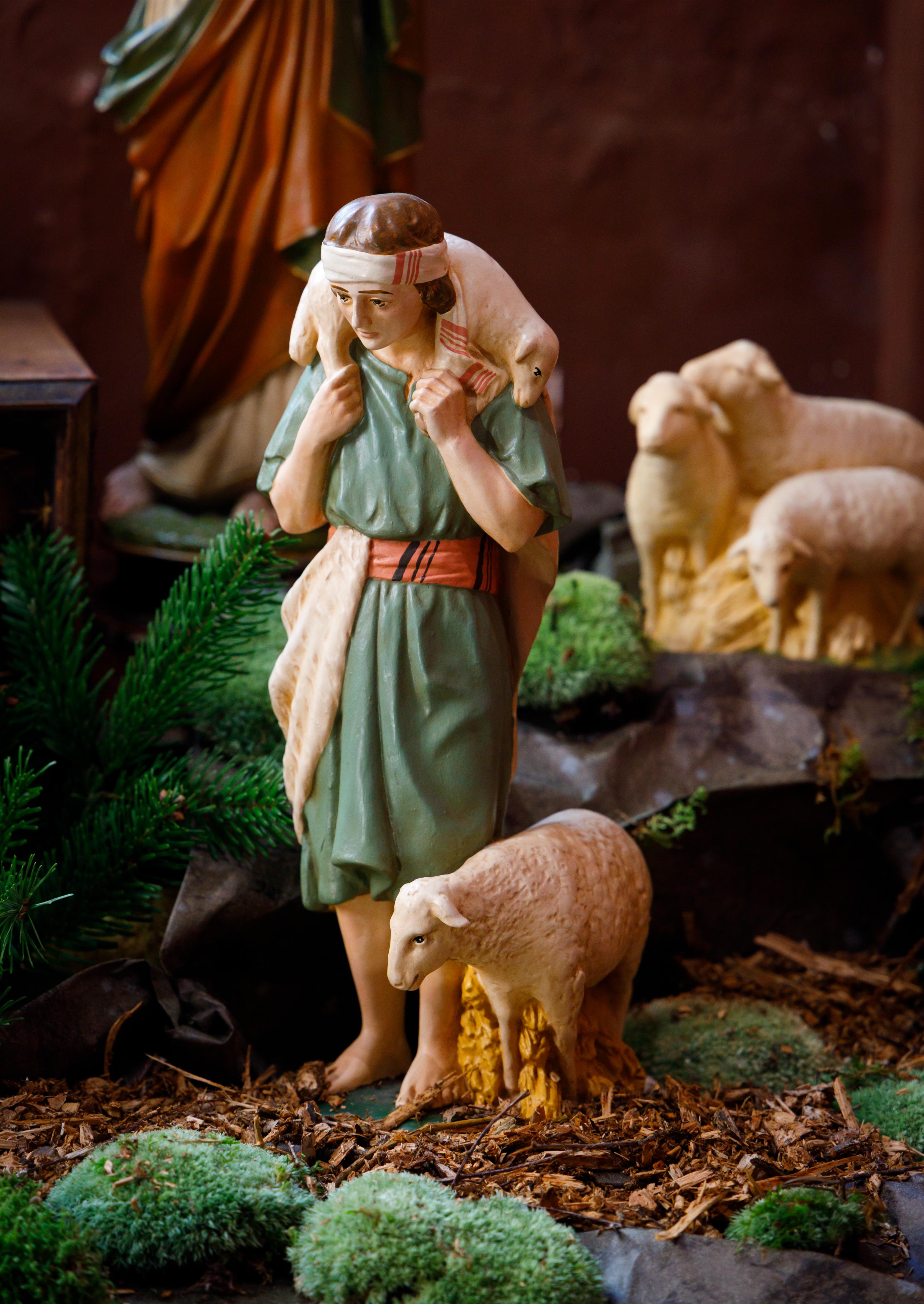 Château du Clos Lucé, Fééries de Noël 2025 © Château du Clos Lucé - Parc Leonardo da Vinci. Photo Léonard de Serres