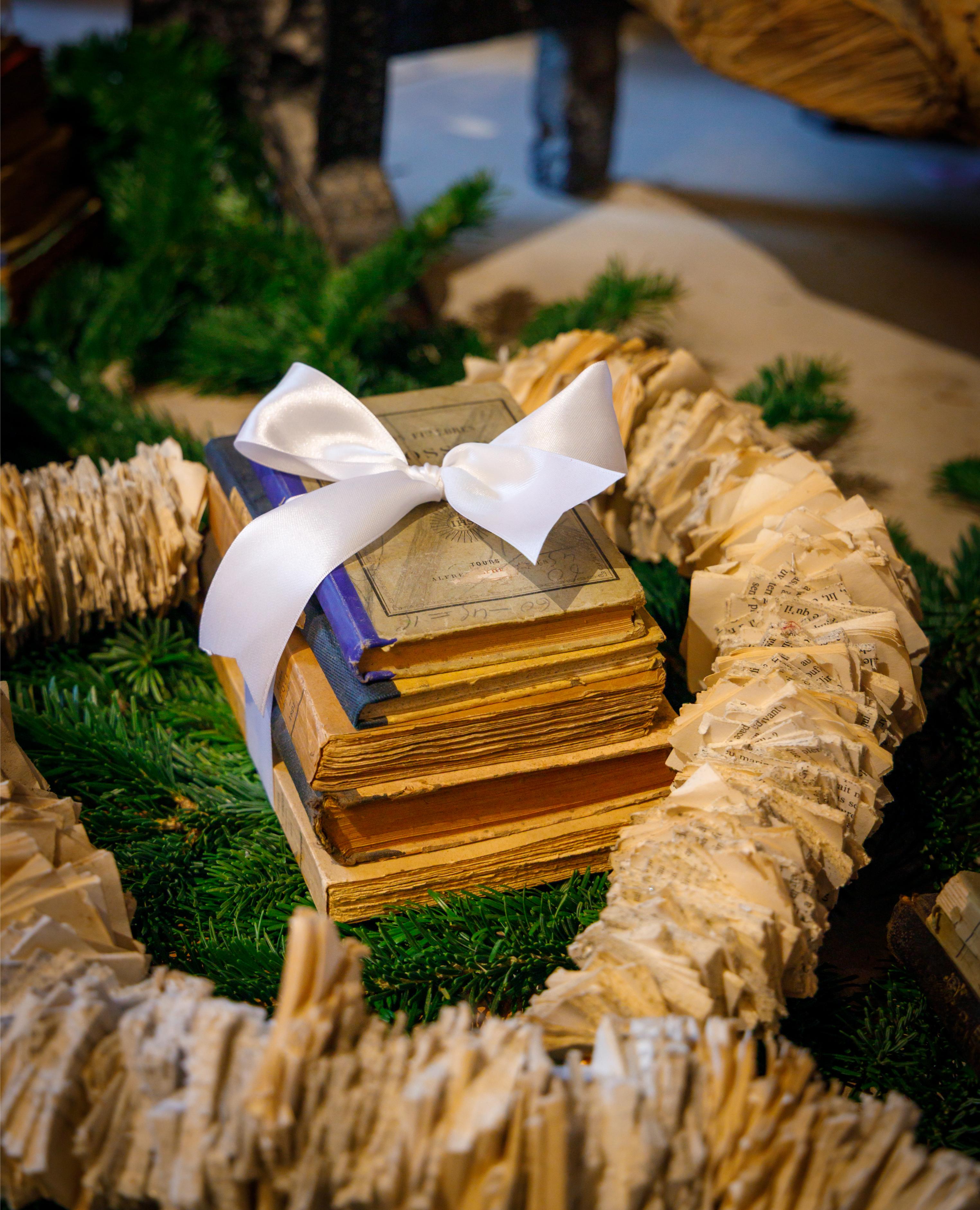 Château du Clos Lucé, Fééries de Noël 2025 © Château du Clos Lucé - Parc Leonardo da Vinci. Photo Léonard de Serres