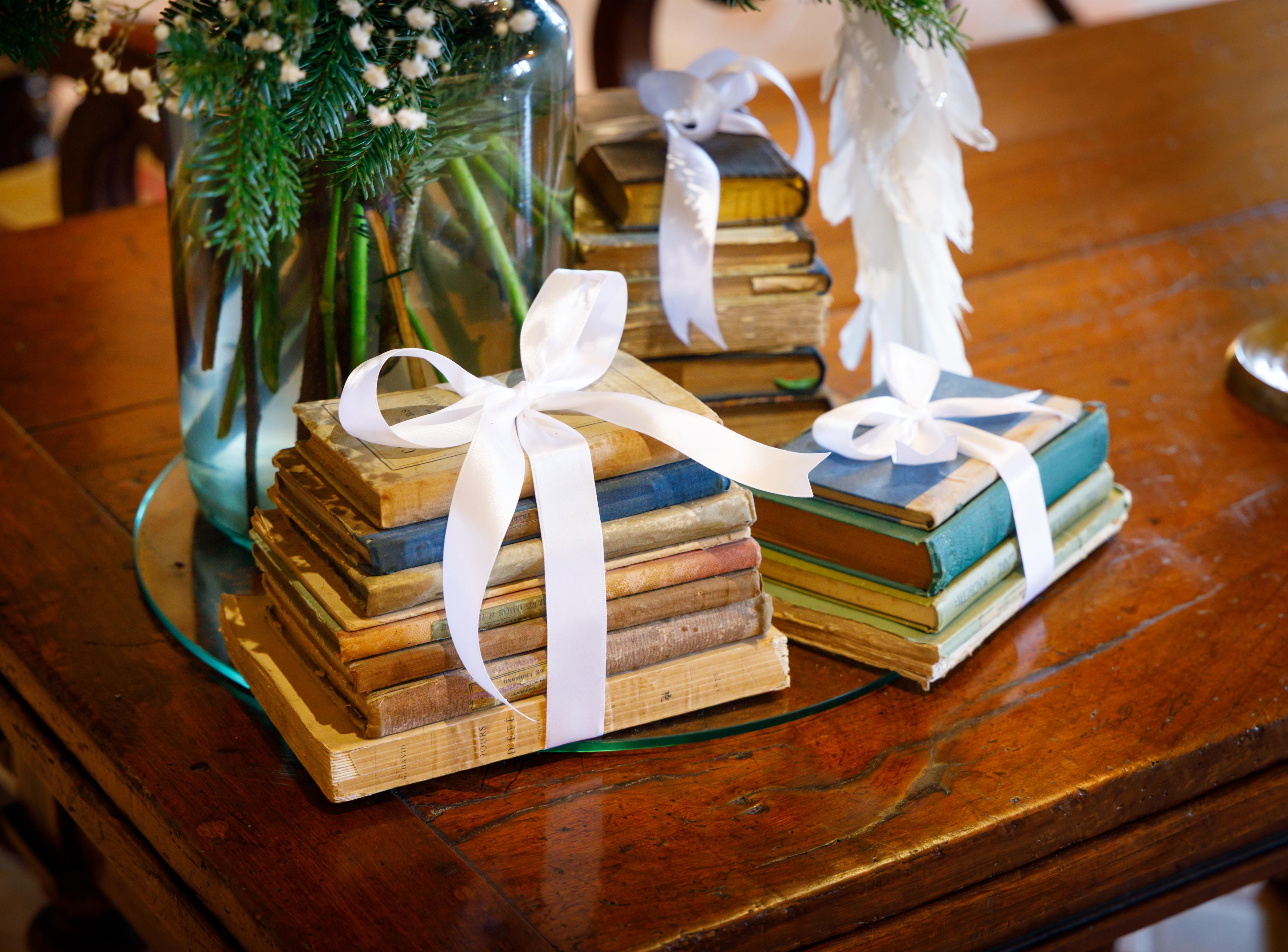 Château du Clos Lucé, Fééries de Noël 2025 © Château du Clos Lucé - Parc Leonardo da Vinci. Photo Léonard de Serres