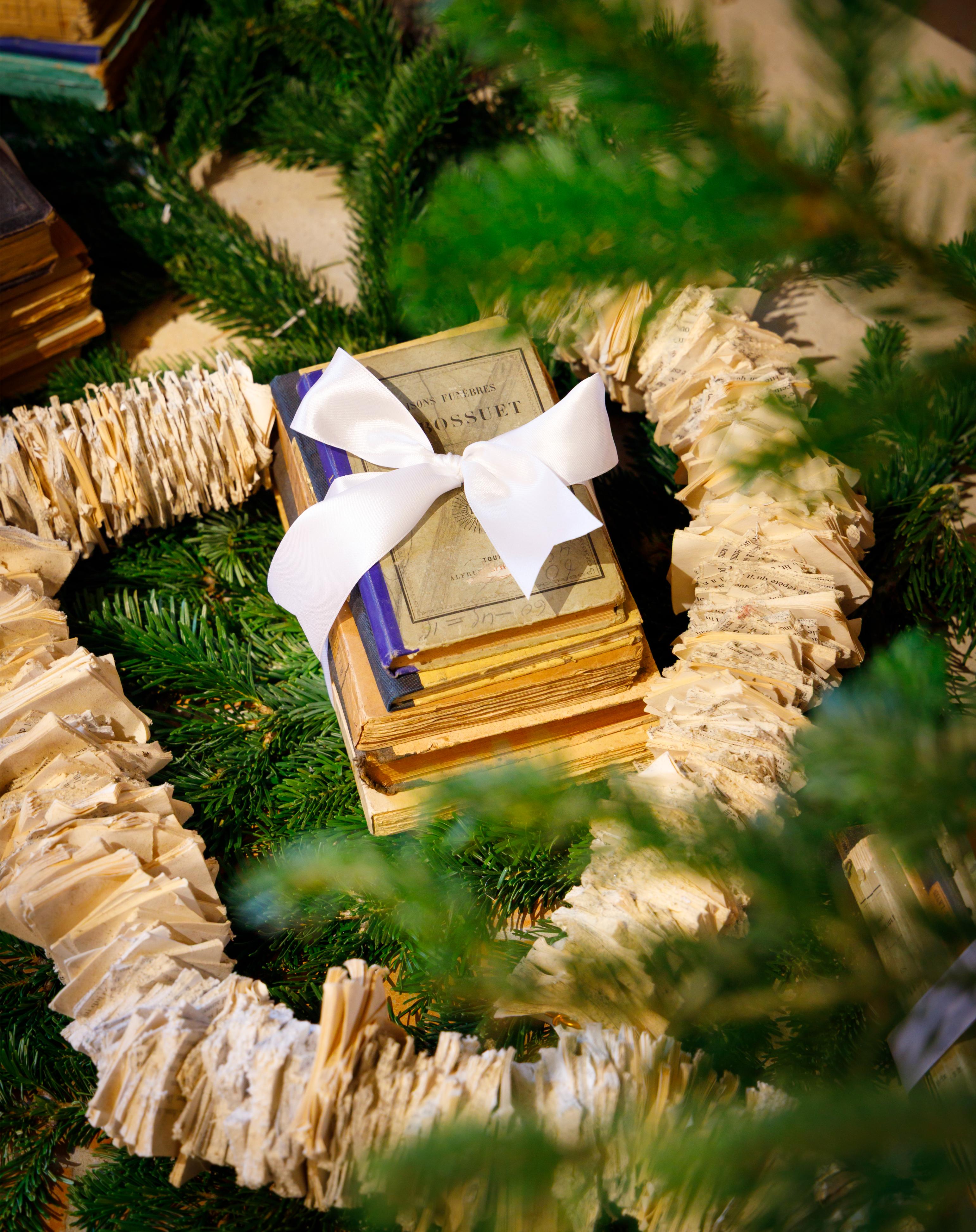 Château du Clos Lucé, Fééries de Noël 2025 © Château du Clos Lucé - Parc Leonardo da Vinci. Photo Léonard de Serres