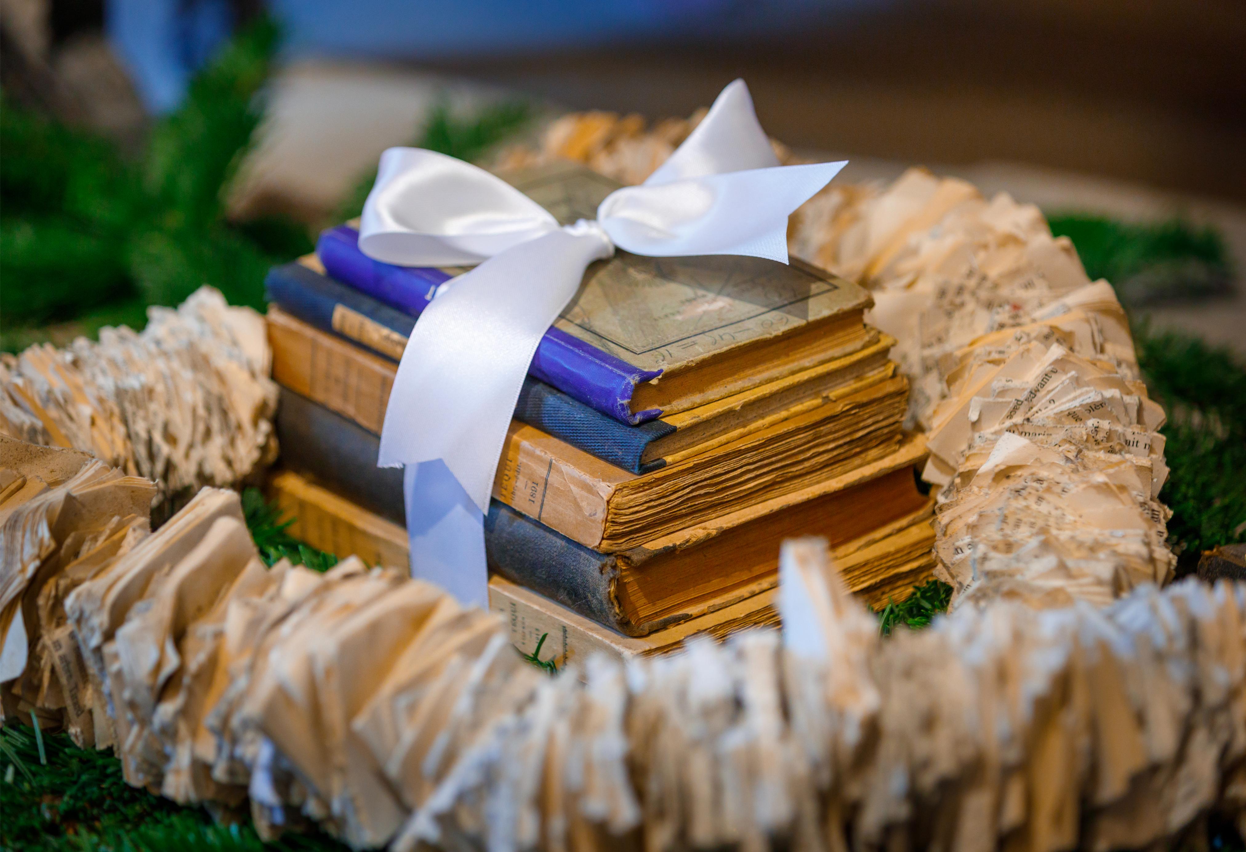 Château du Clos Lucé, Fééries de Noël 2025 © Château du Clos Lucé - Parc Leonardo da Vinci. Photo Léonard de Serres