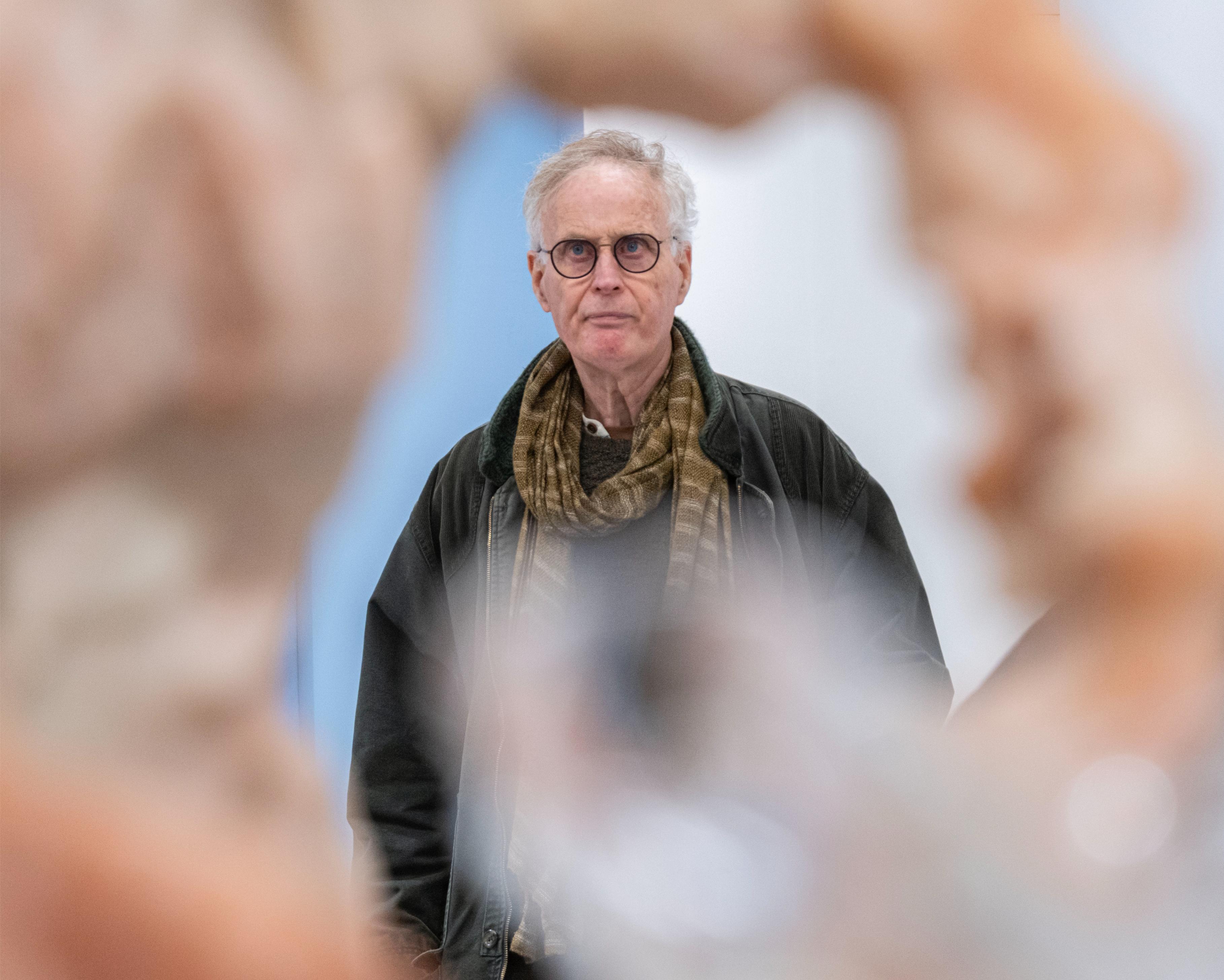 Galerie Poggi, Oceanic Feeling, Virginie Ittah, Février 2026 © CLAD - THE FARM