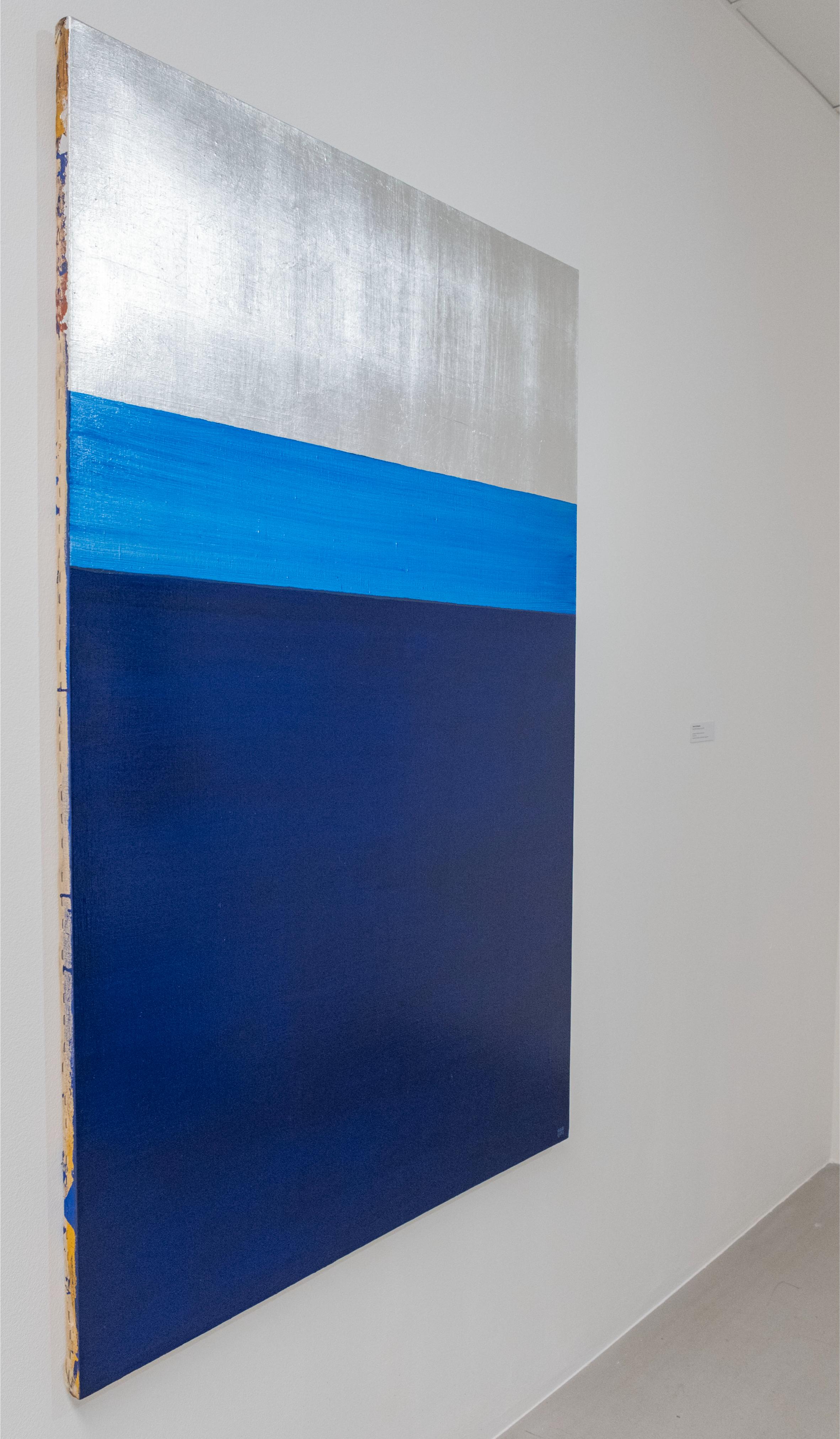 Galerie Poggi, Oceanic Feeling, Virginie Ittah, Février 2026 © CLAD - THE FARM