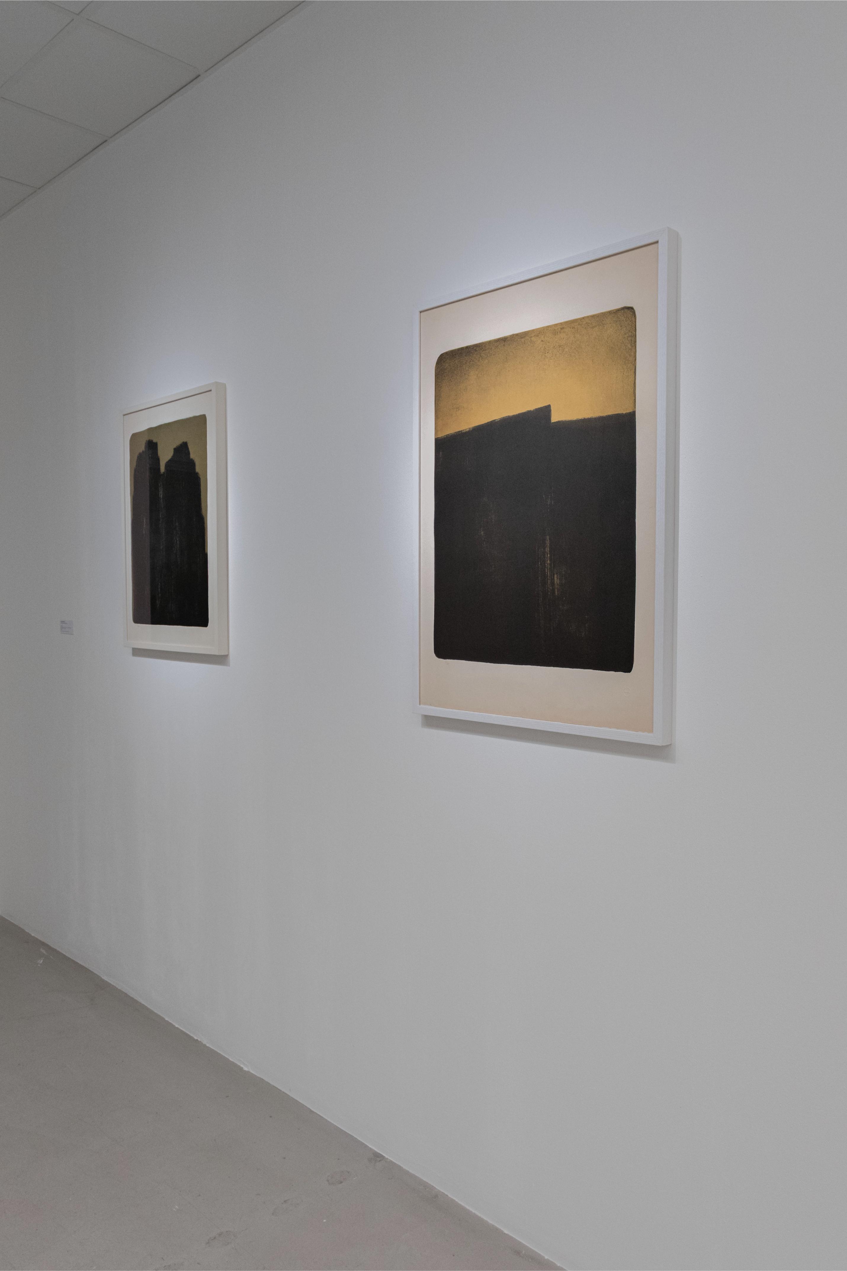 Galerie Poggi, Oceanic Feeling, Virginie Ittah, Février 2026 © CLAD - THE FARM