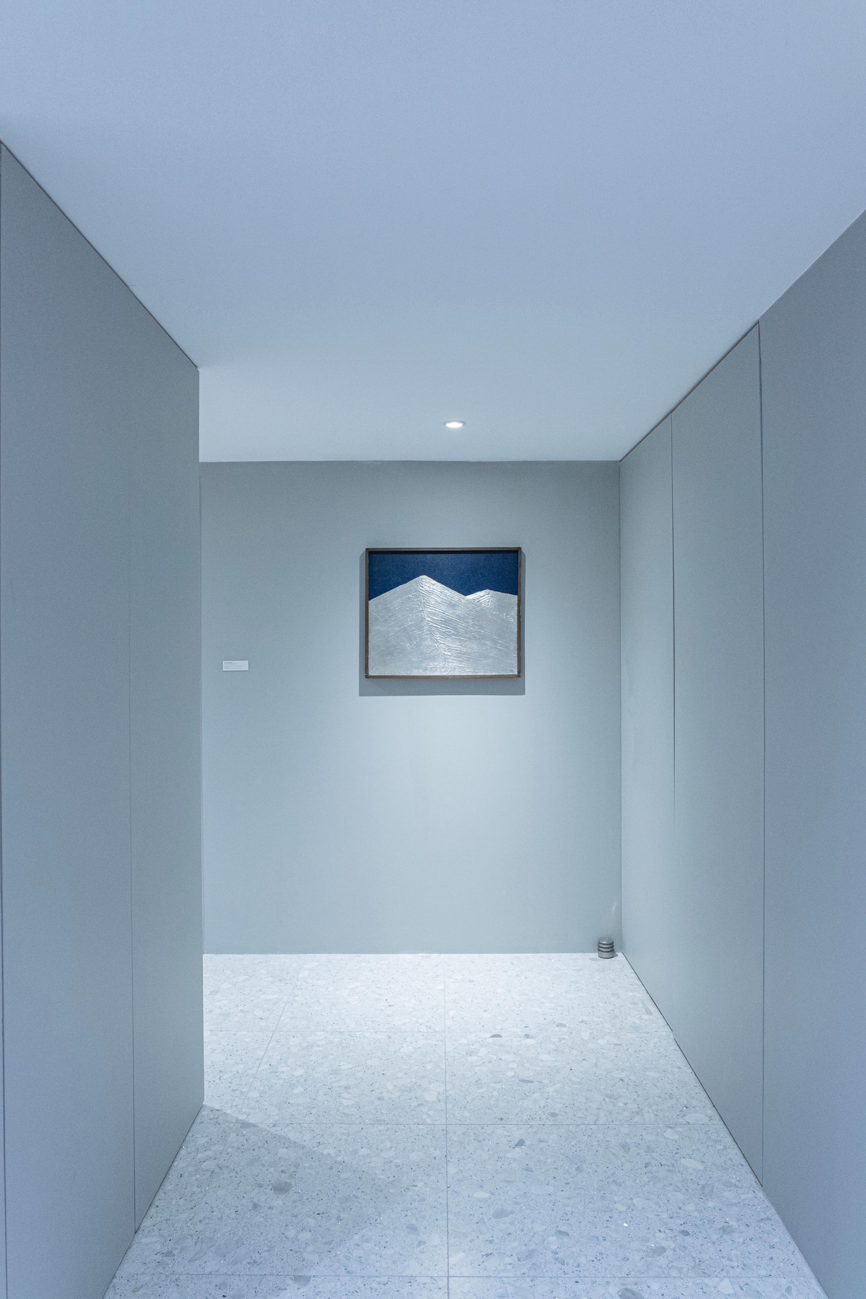 Galerie Poggi, Oceanic Feeling, Virginie Ittah, Février 2026 © CLAD - THE FARM