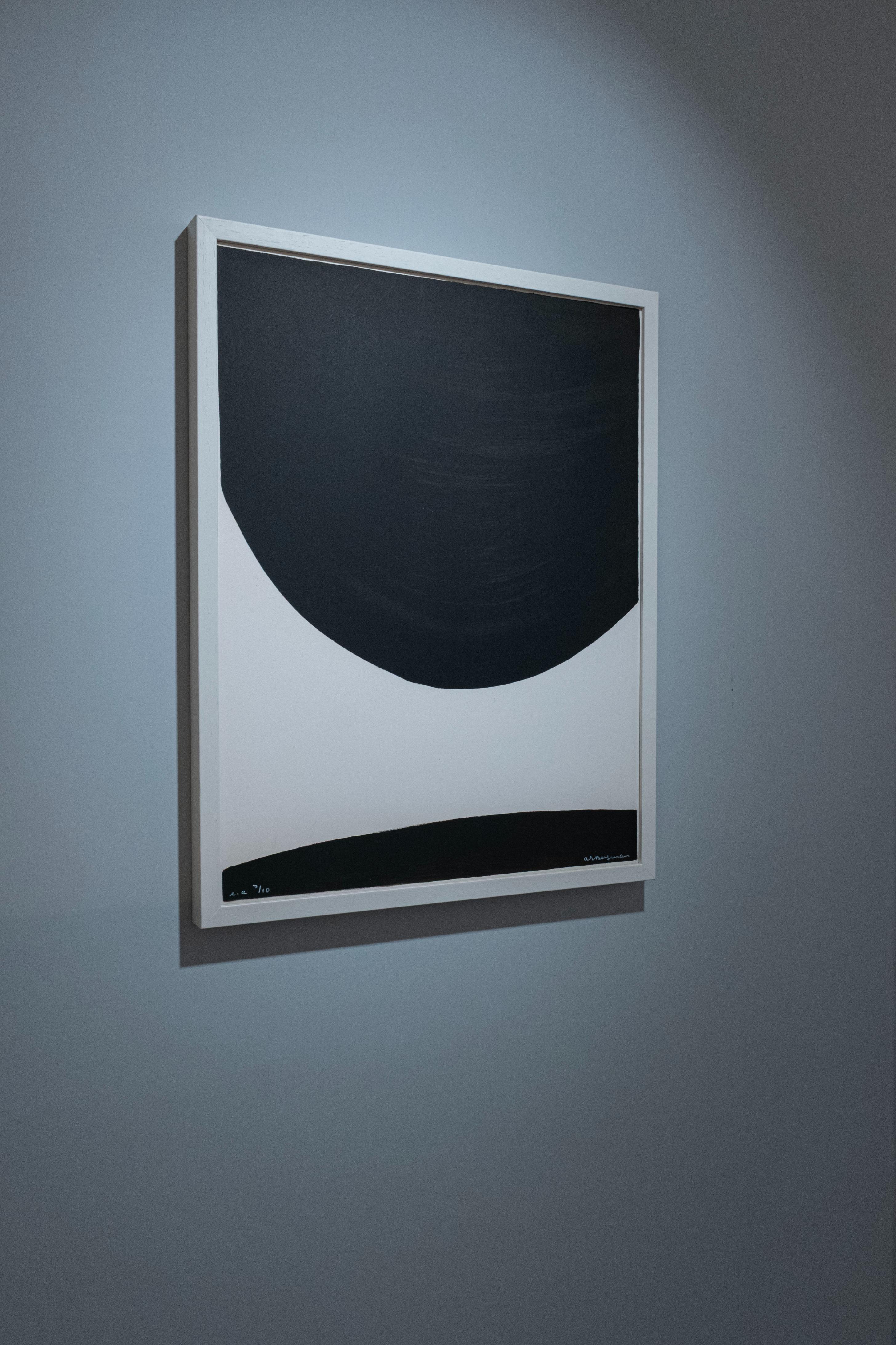 Galerie Poggi, Oceanic Feeling, Virginie Ittah, Février 2026 © CLAD - THE FARM