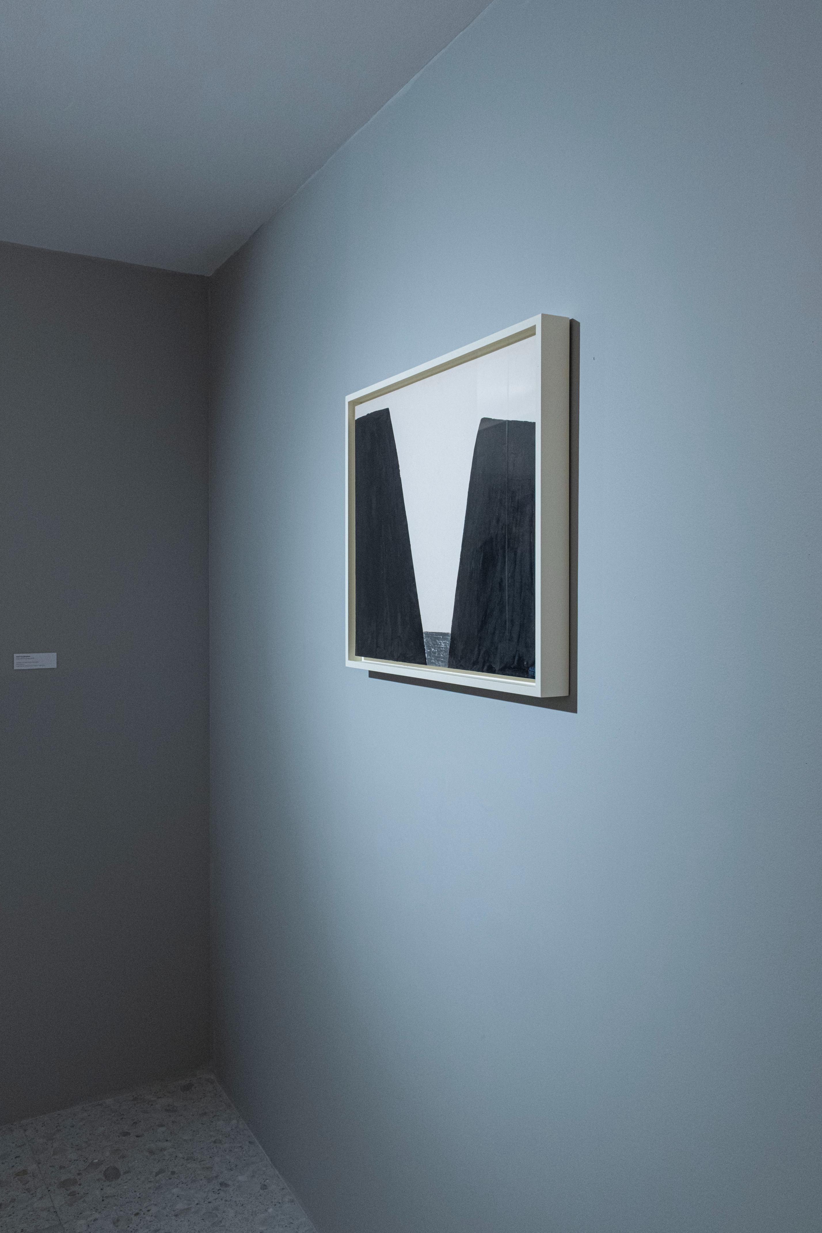 Galerie Poggi, Oceanic Feeling, Virginie Ittah, Février 2026 © CLAD - THE FARM