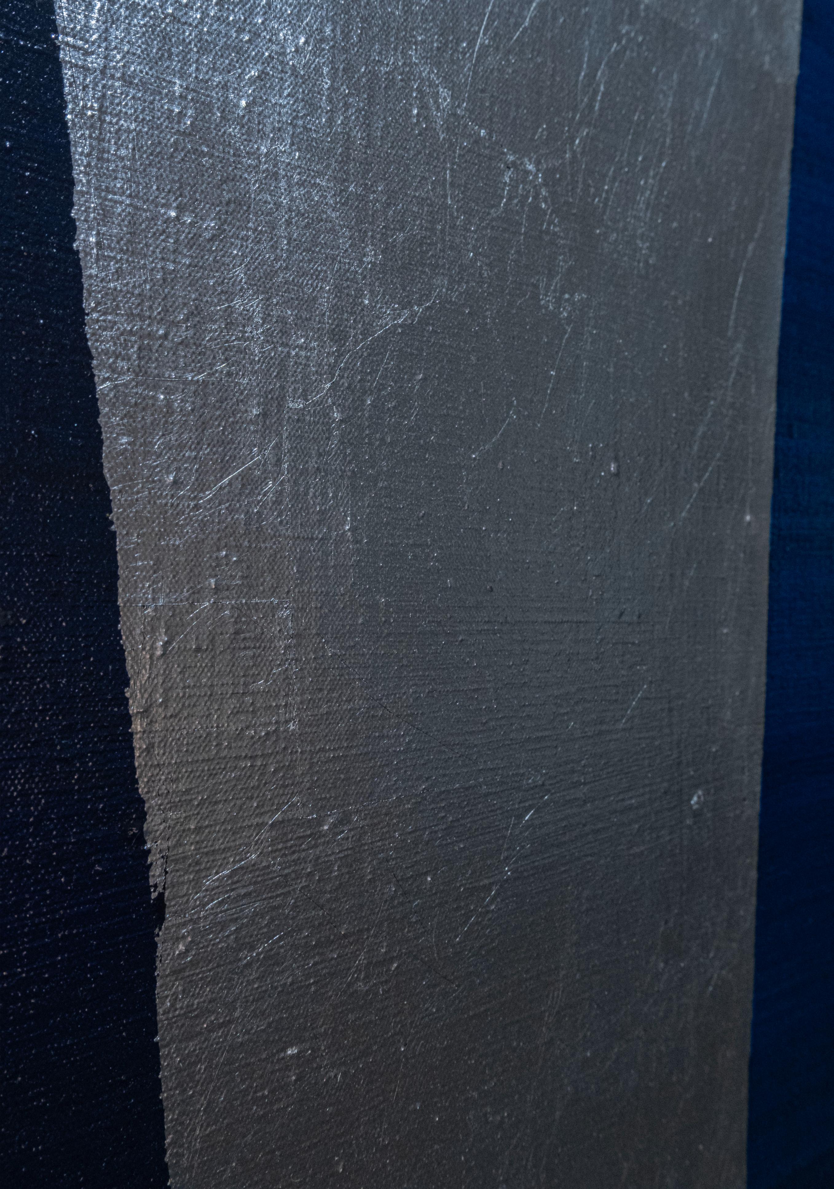 Galerie Poggi, Oceanic Feeling, Virginie Ittah, Février 2026 © CLAD - THE FARM