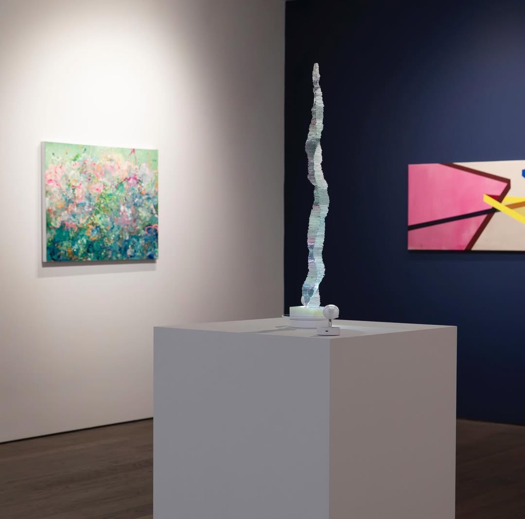 THROUGH THE PRISM – GALERIE VALLOIS, NEW YORK