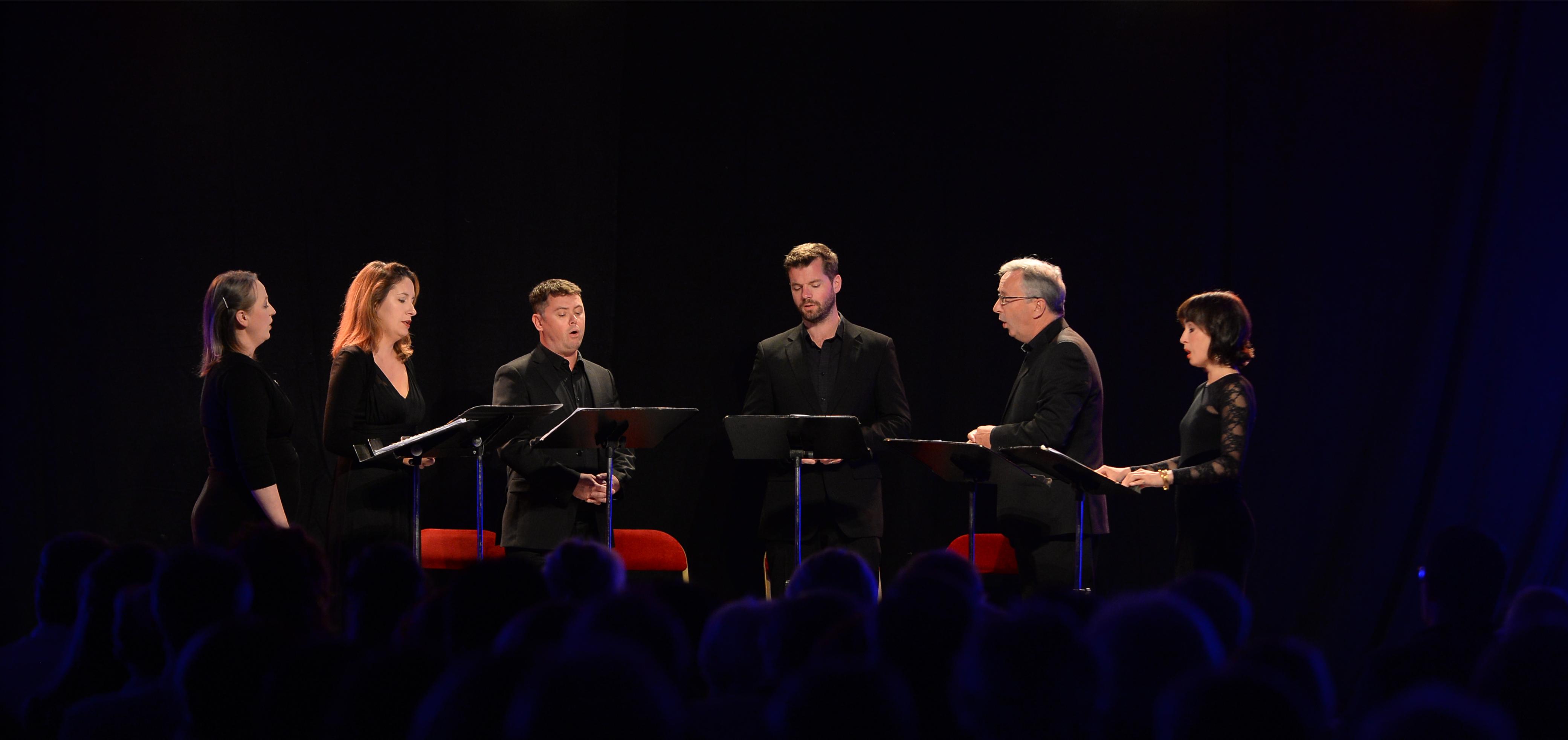 Les Arts Florissants