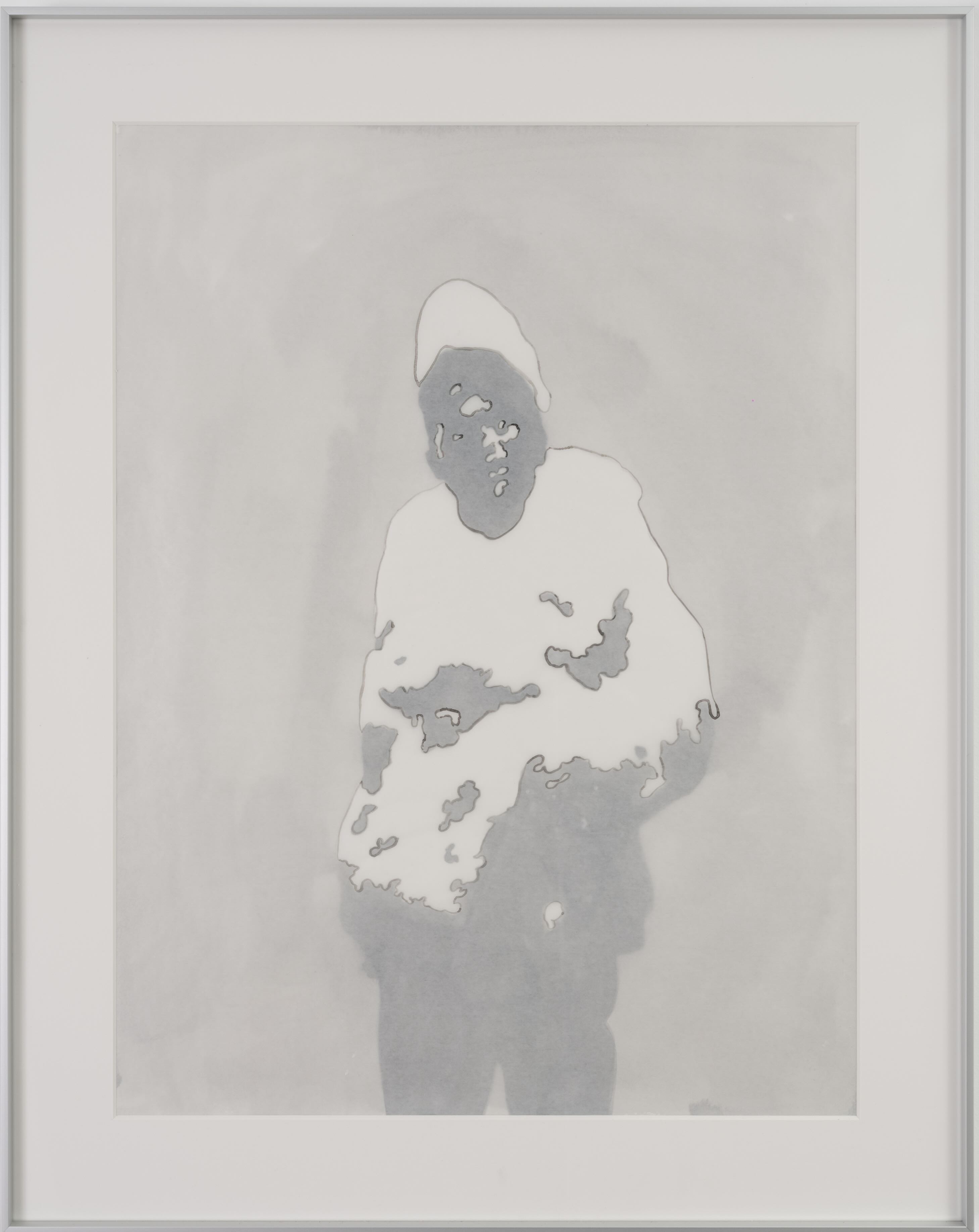 Nikita Kadan, Delineation of the borders, 2015