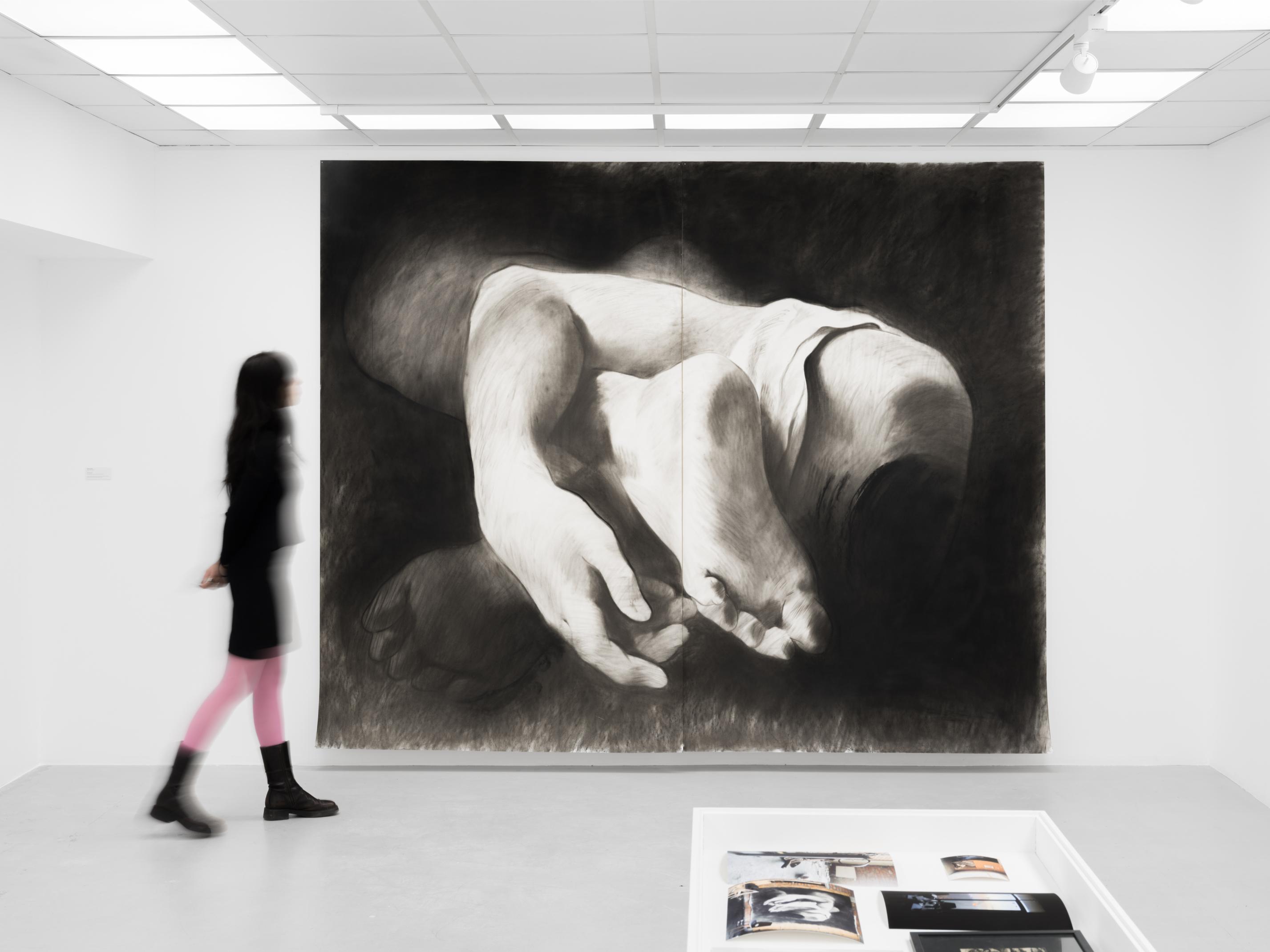 Nikita Kadan Monument, 2025 © .kit