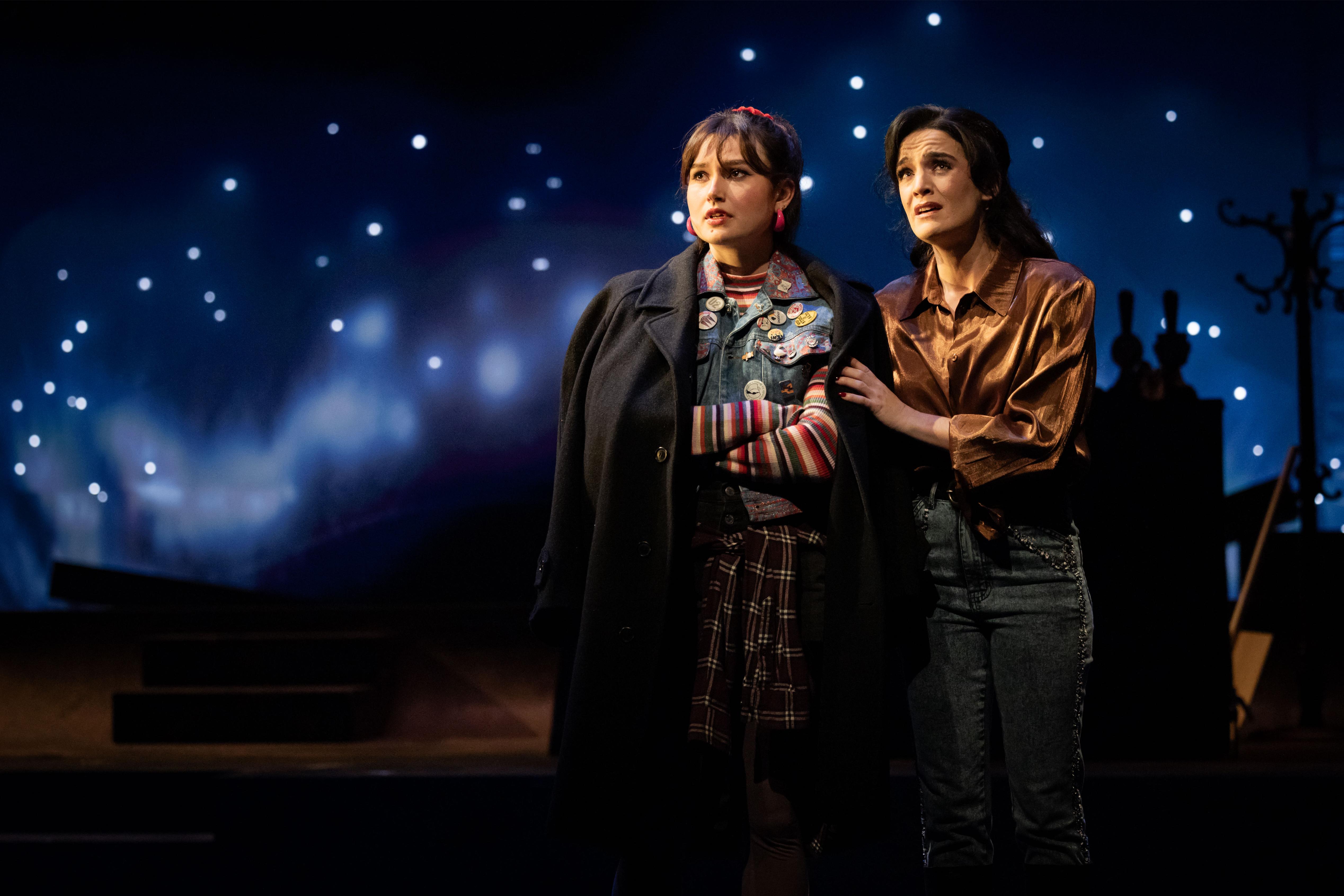 The Last Ship à La Seine Musicale, Février 2026 © Mark Senior