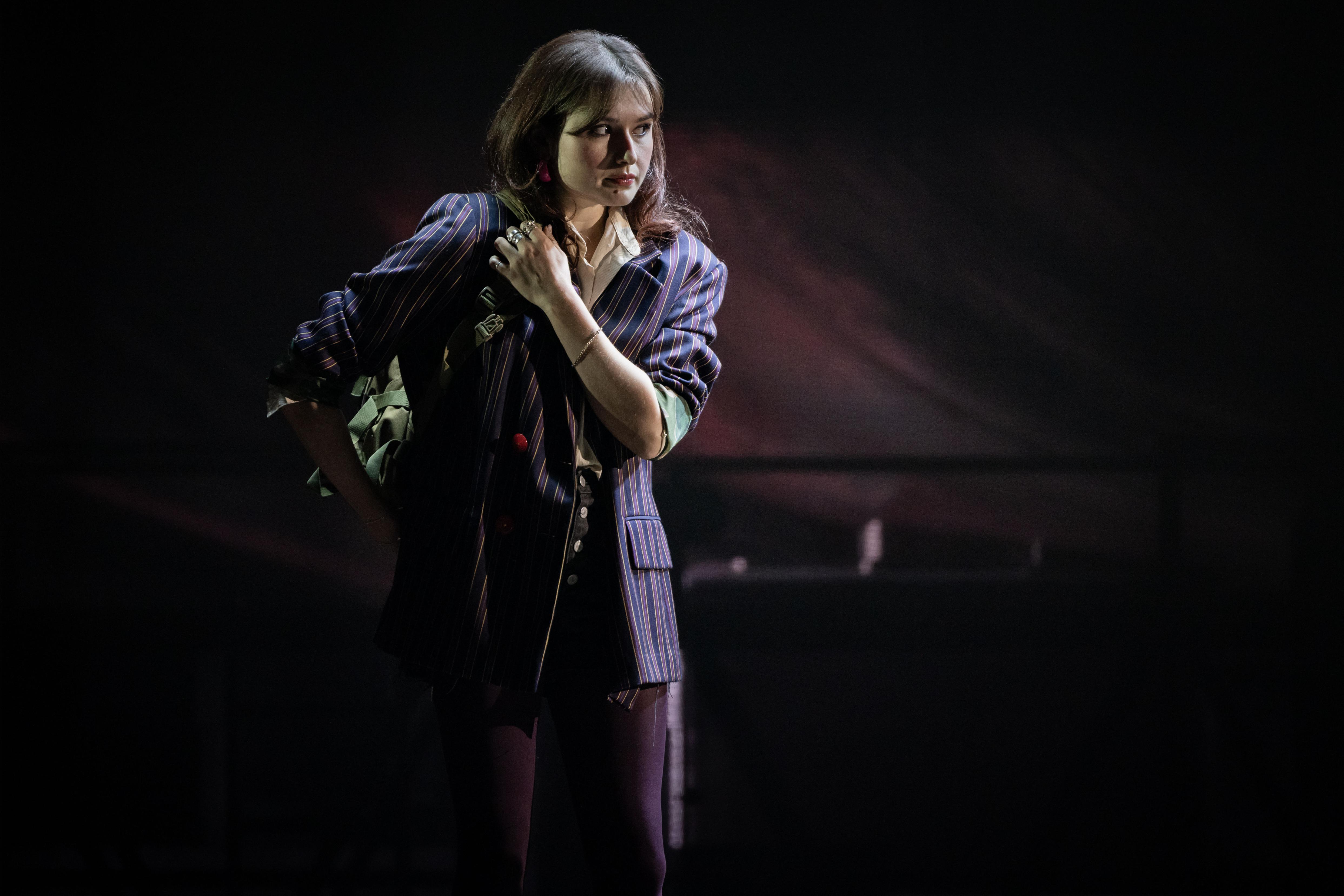 The Last Ship à La Seine Musicale, Février 2026 © Mark Senior