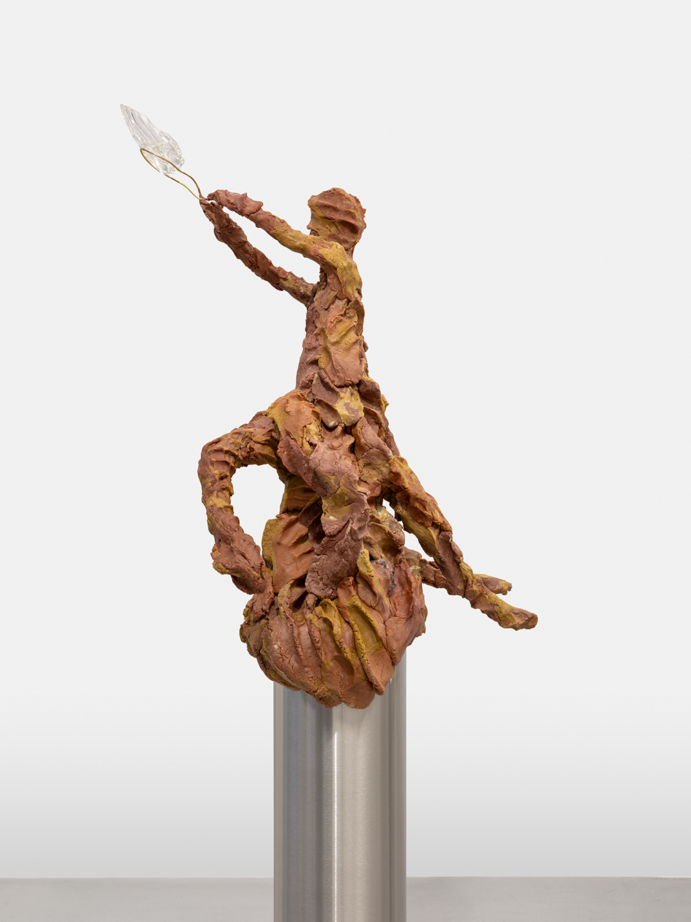 Virginie Ittah, Calypso, 2026