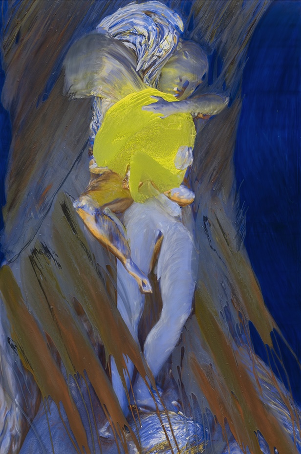 Virginie Ittah, David, 2026