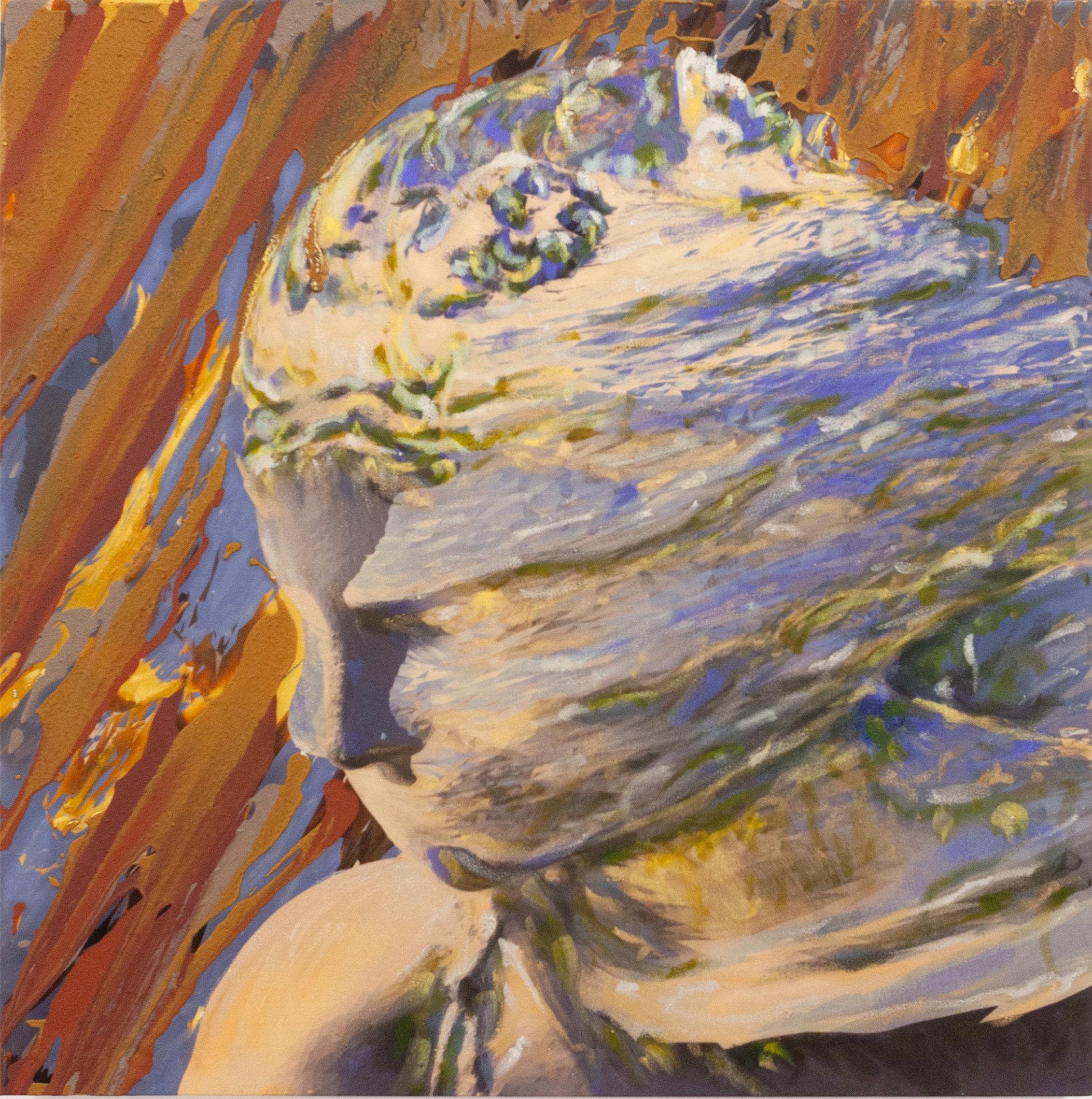 Virginie Ittah, Evelina, 2025