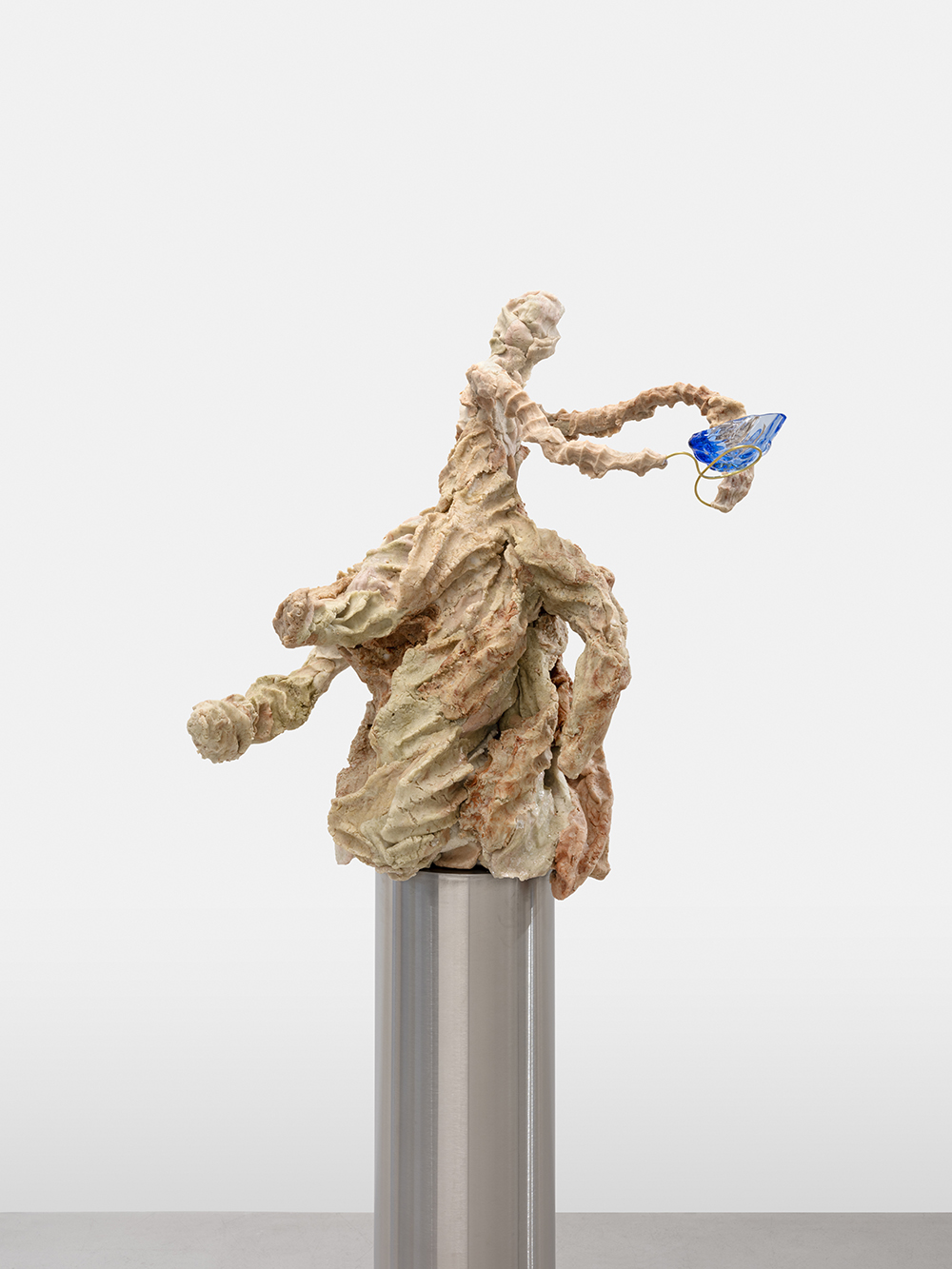 Virginie Ittah, Galatée, 2026