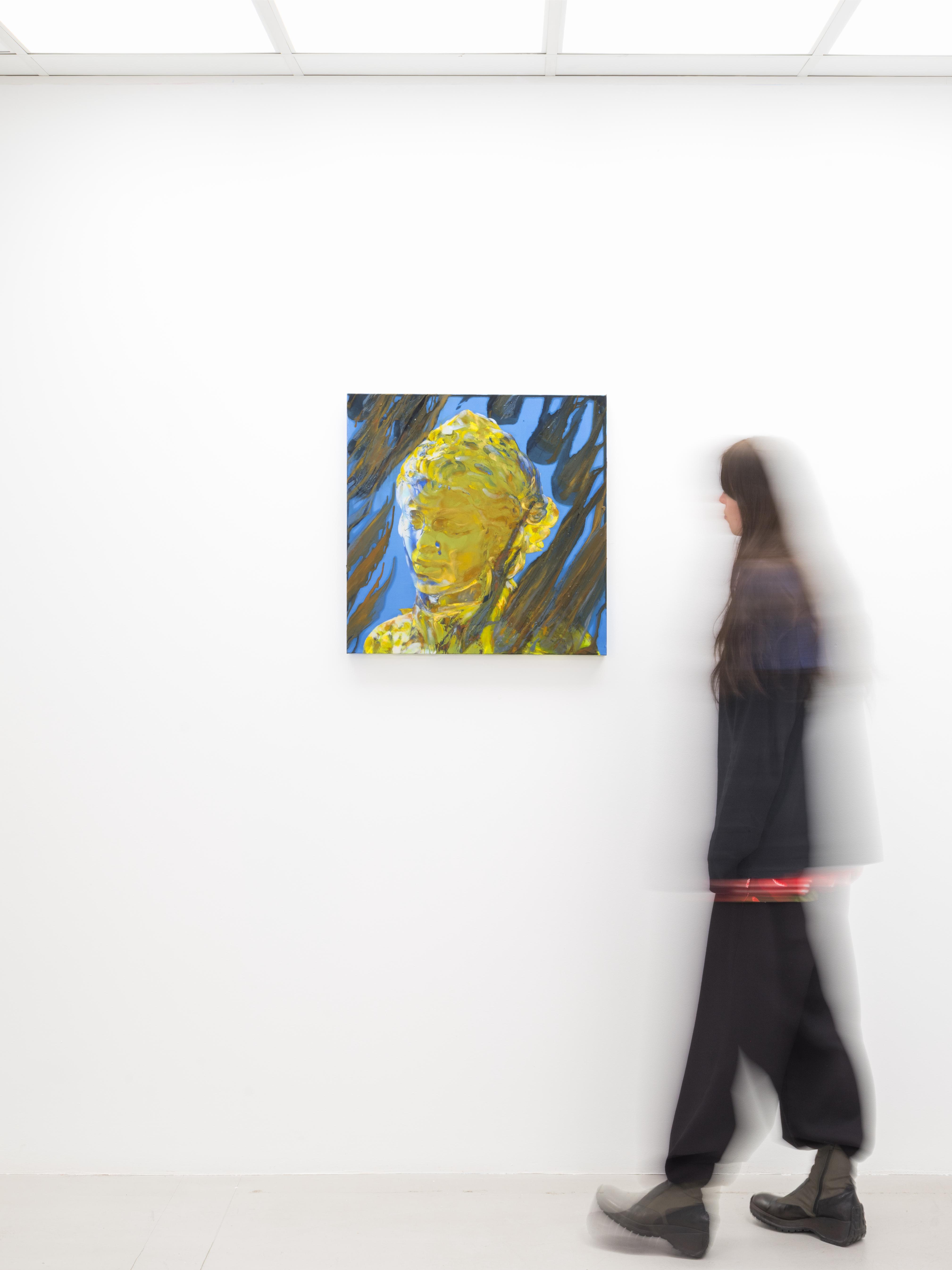 Virginie Ittah, Nathan, 2026