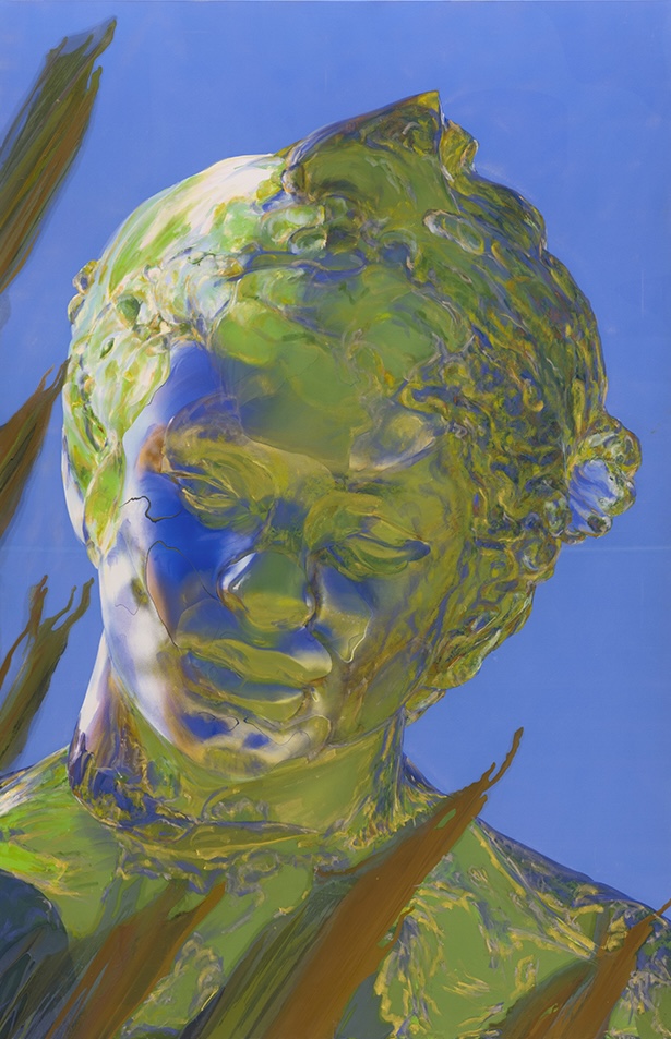 Virginie Ittah, Tristan, 2026