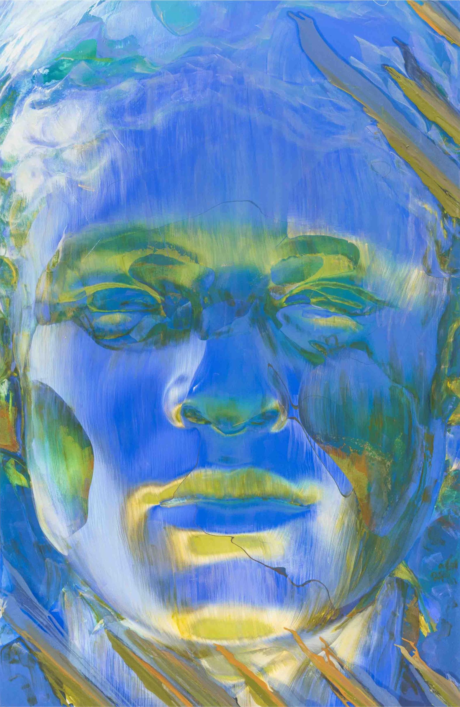 Virginie Ittah, Vivian, 2026