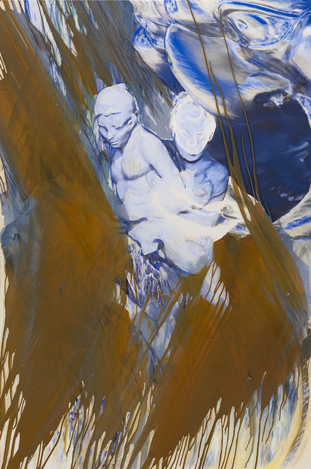 Virginie Ittah, Yann, 2026