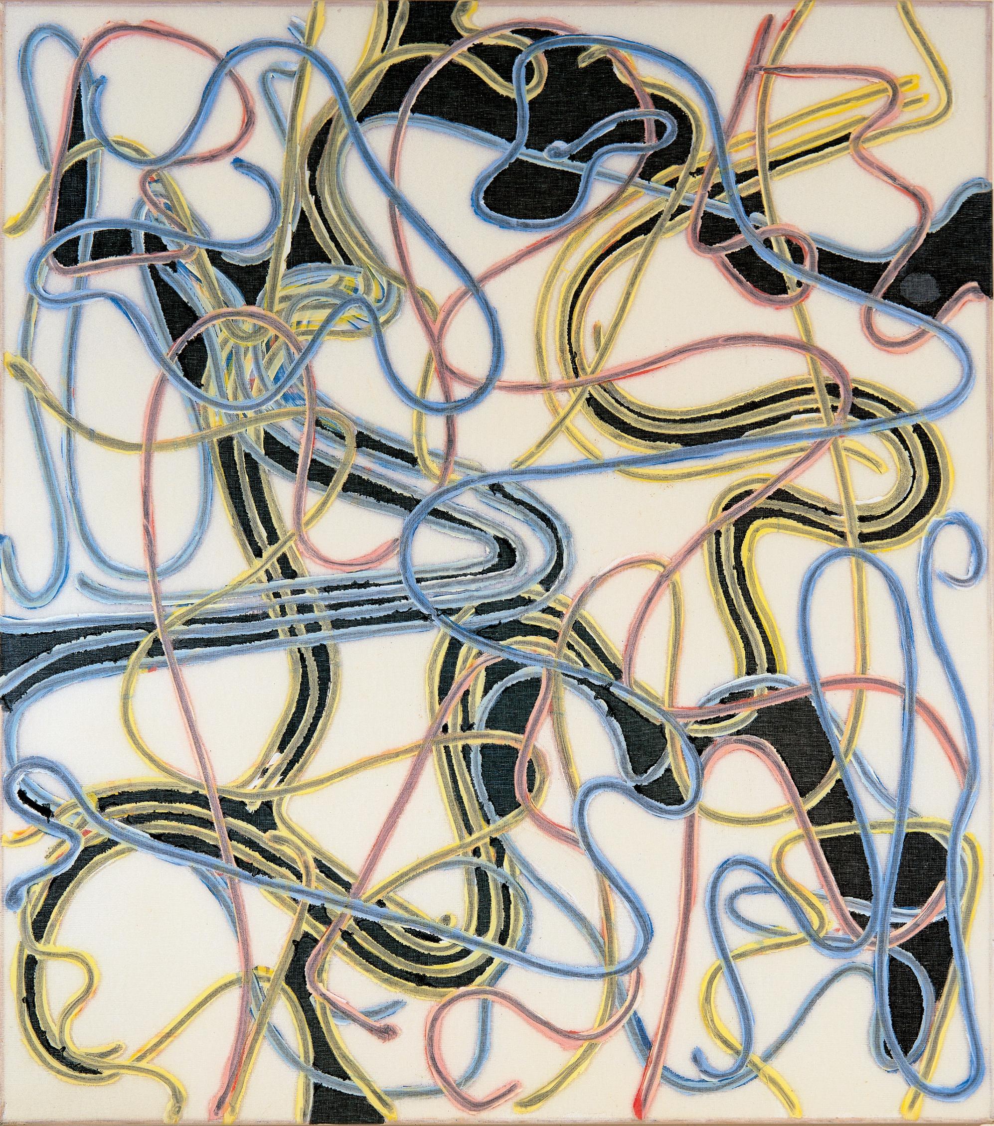 Christian Bonnefoi, Babel XVI, 1999