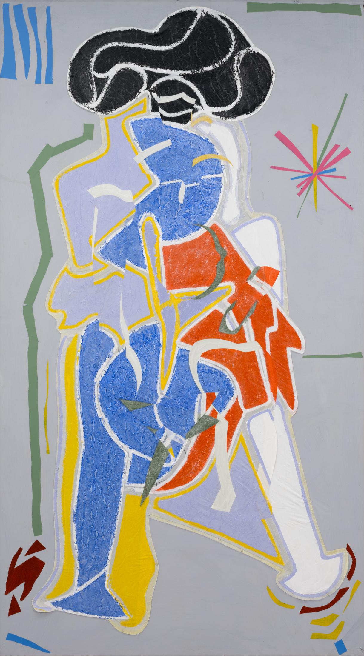 Christian Bonnefoi, Dos 4, 2011-2024