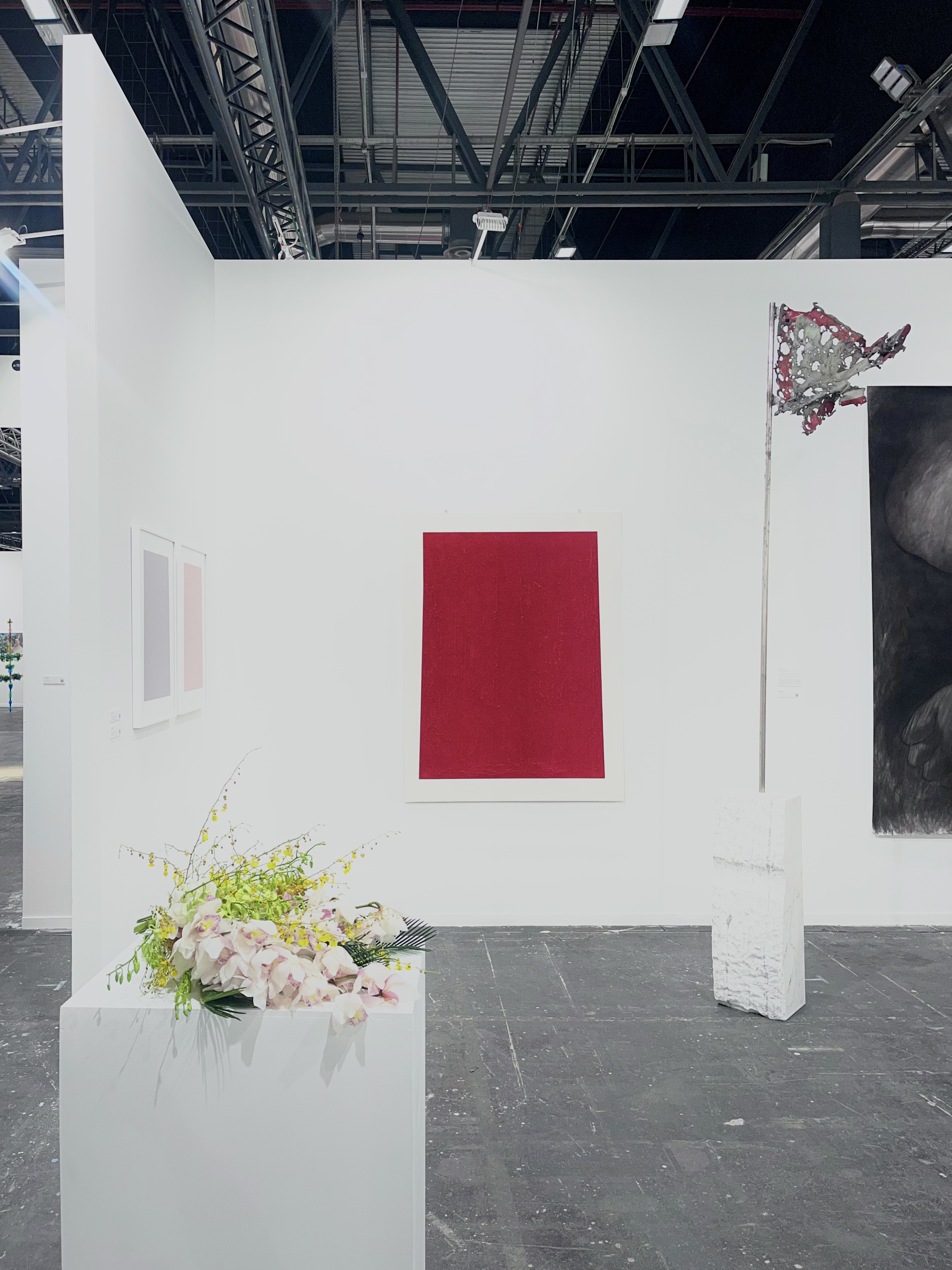 Galerie Poggi, ARCO 2026