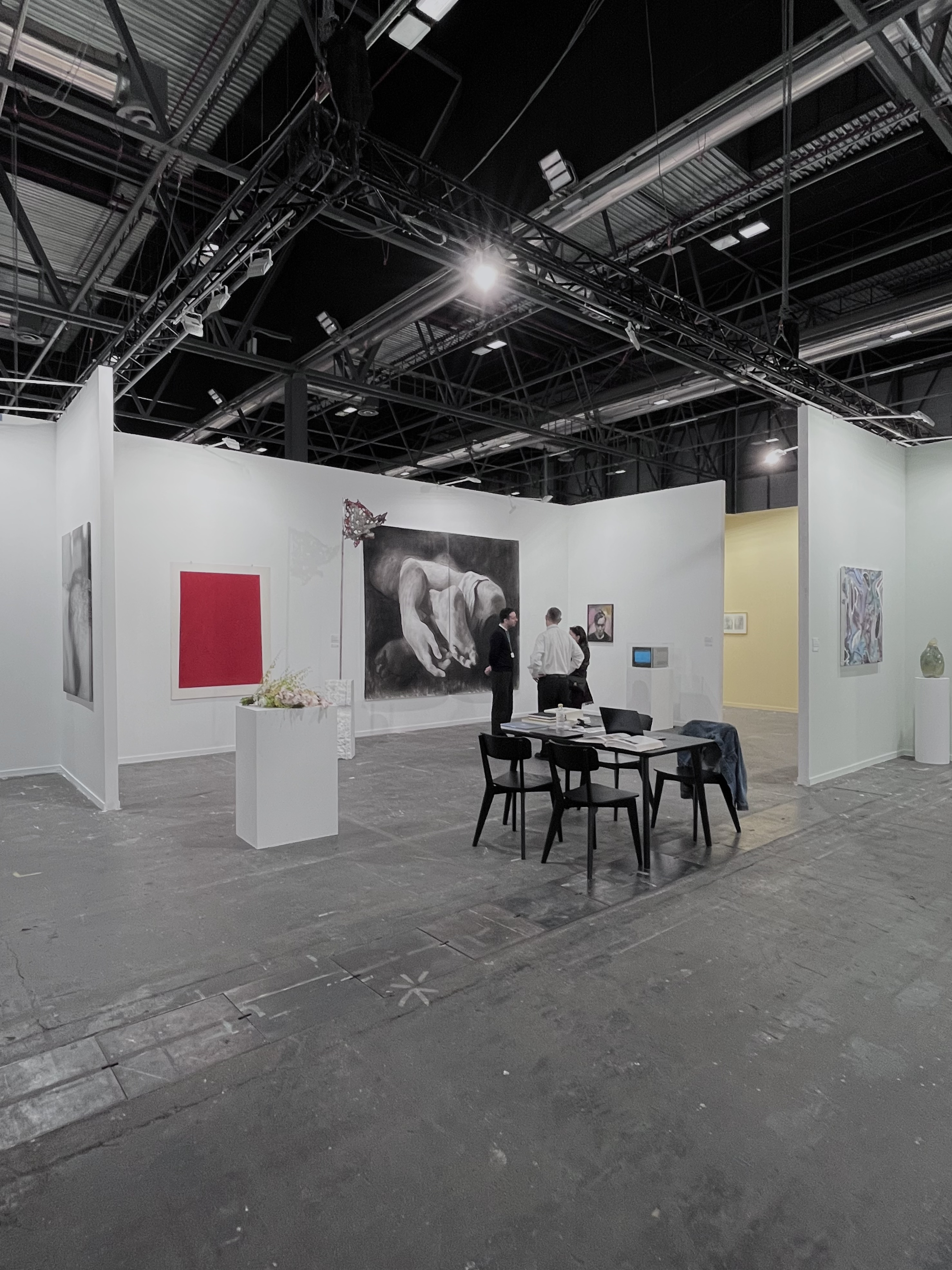 Galerie Poggi, ARCO 2026