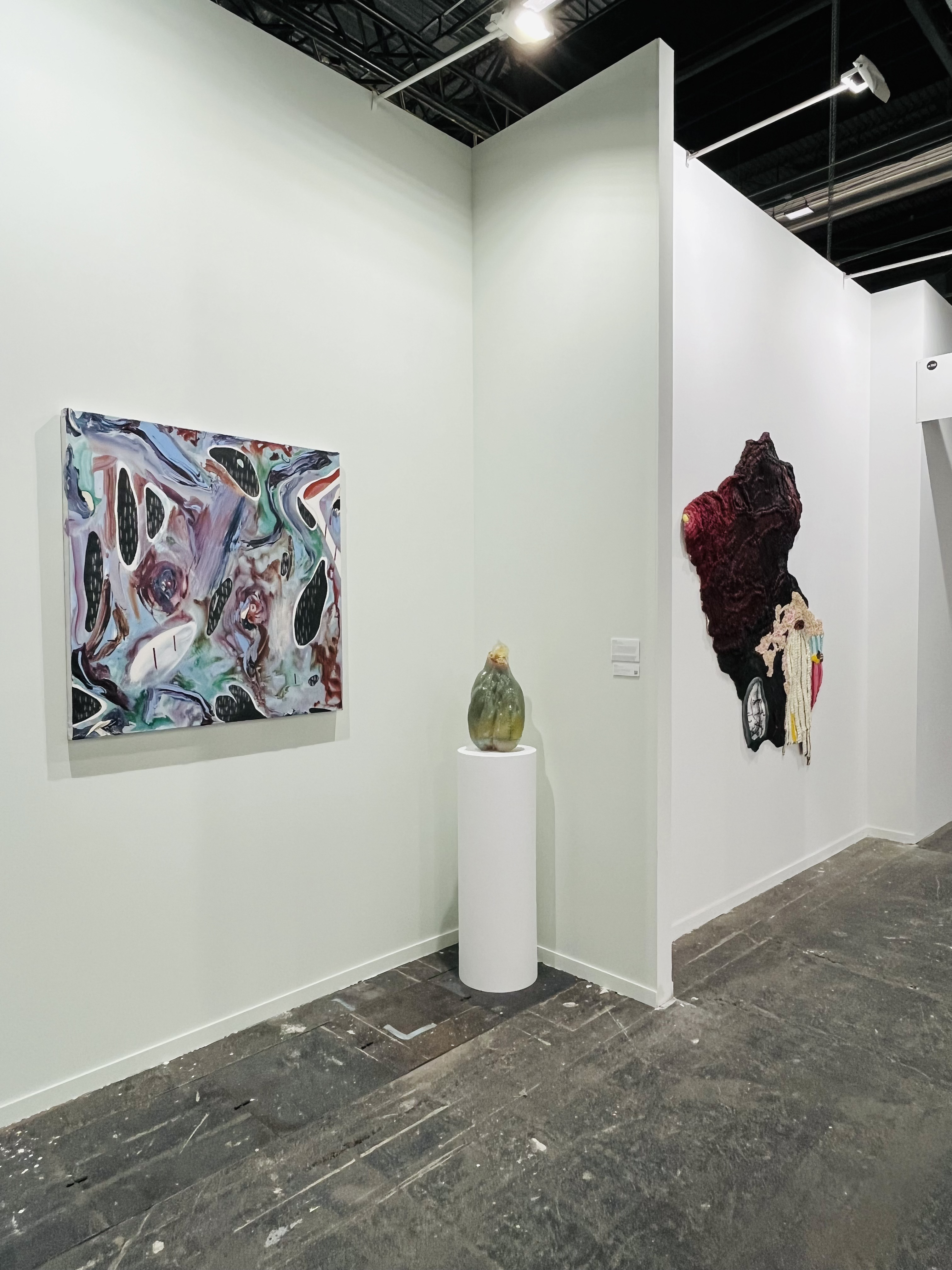 Galerie Poggi, ARCO 2026