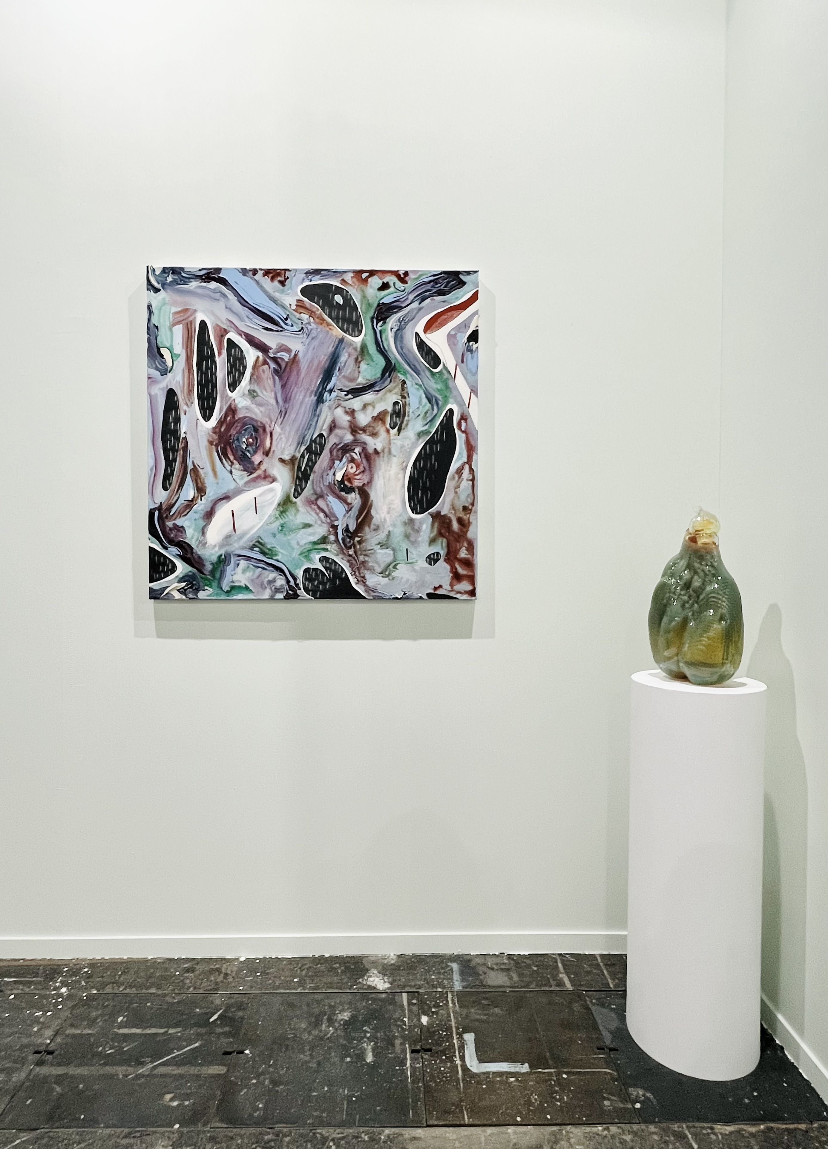 Galerie Poggi, ARCO 2026