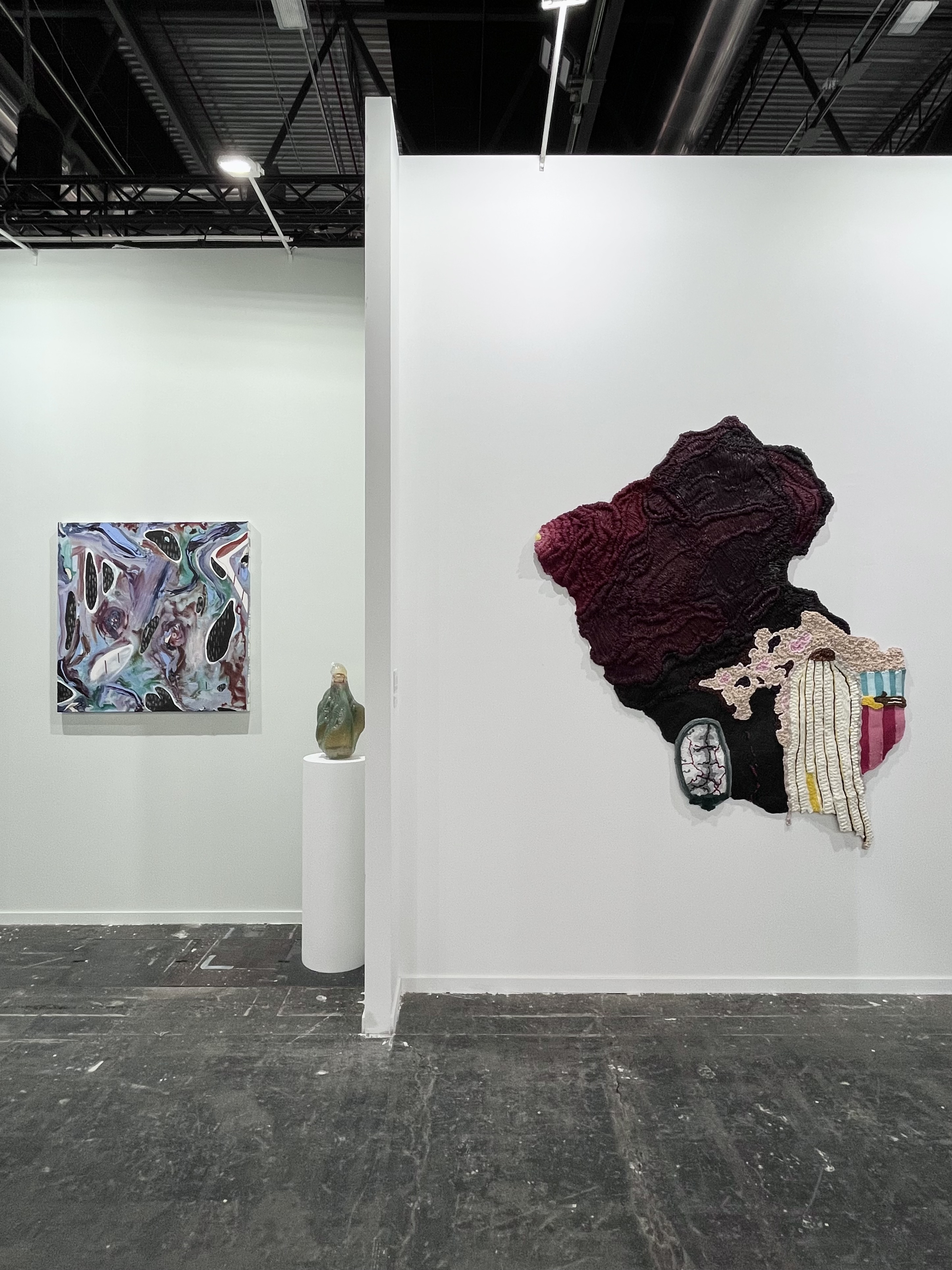 Galerie Poggi, ARCO 2026