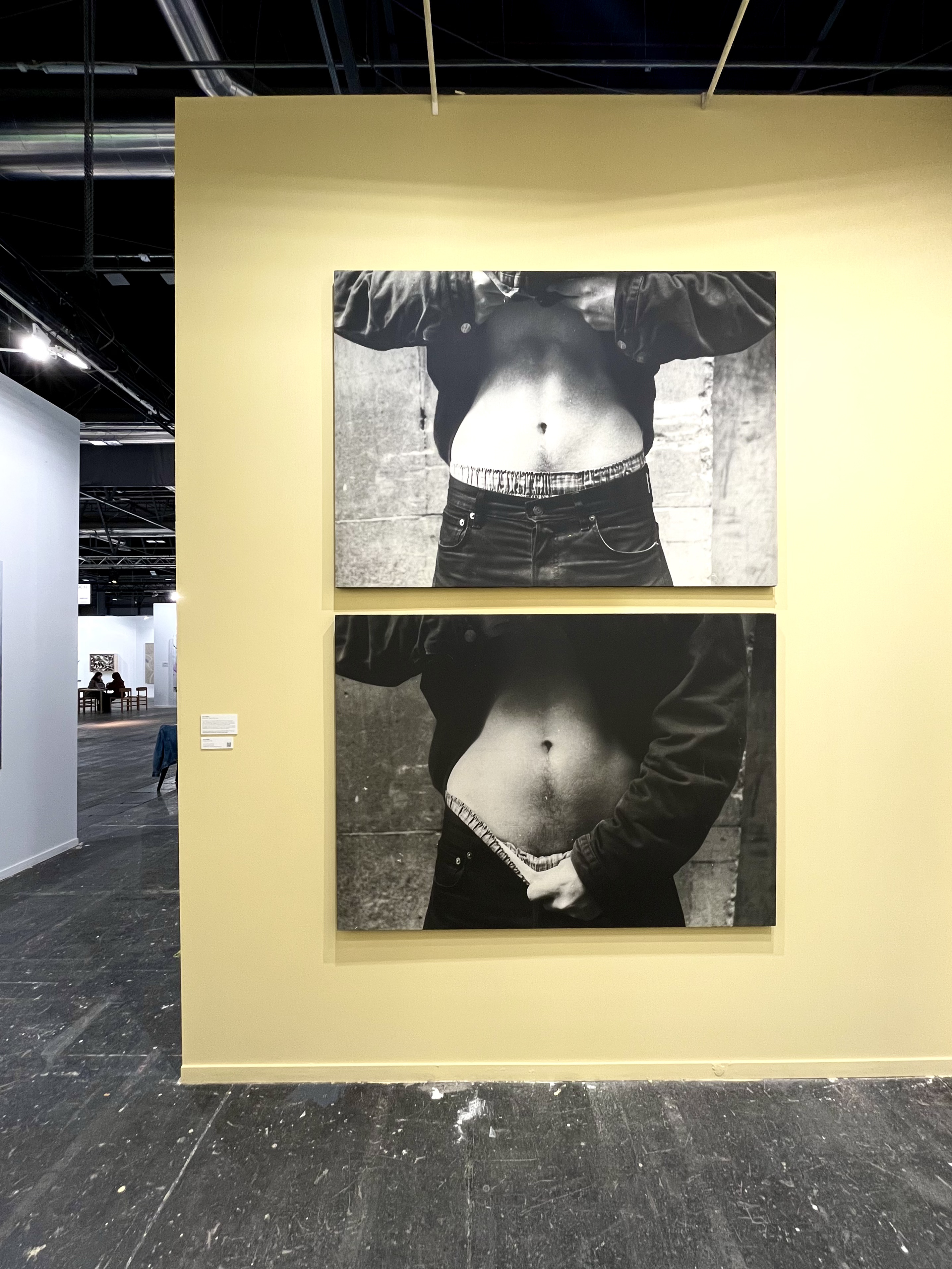 Galerie Poggi, ARCO 2026