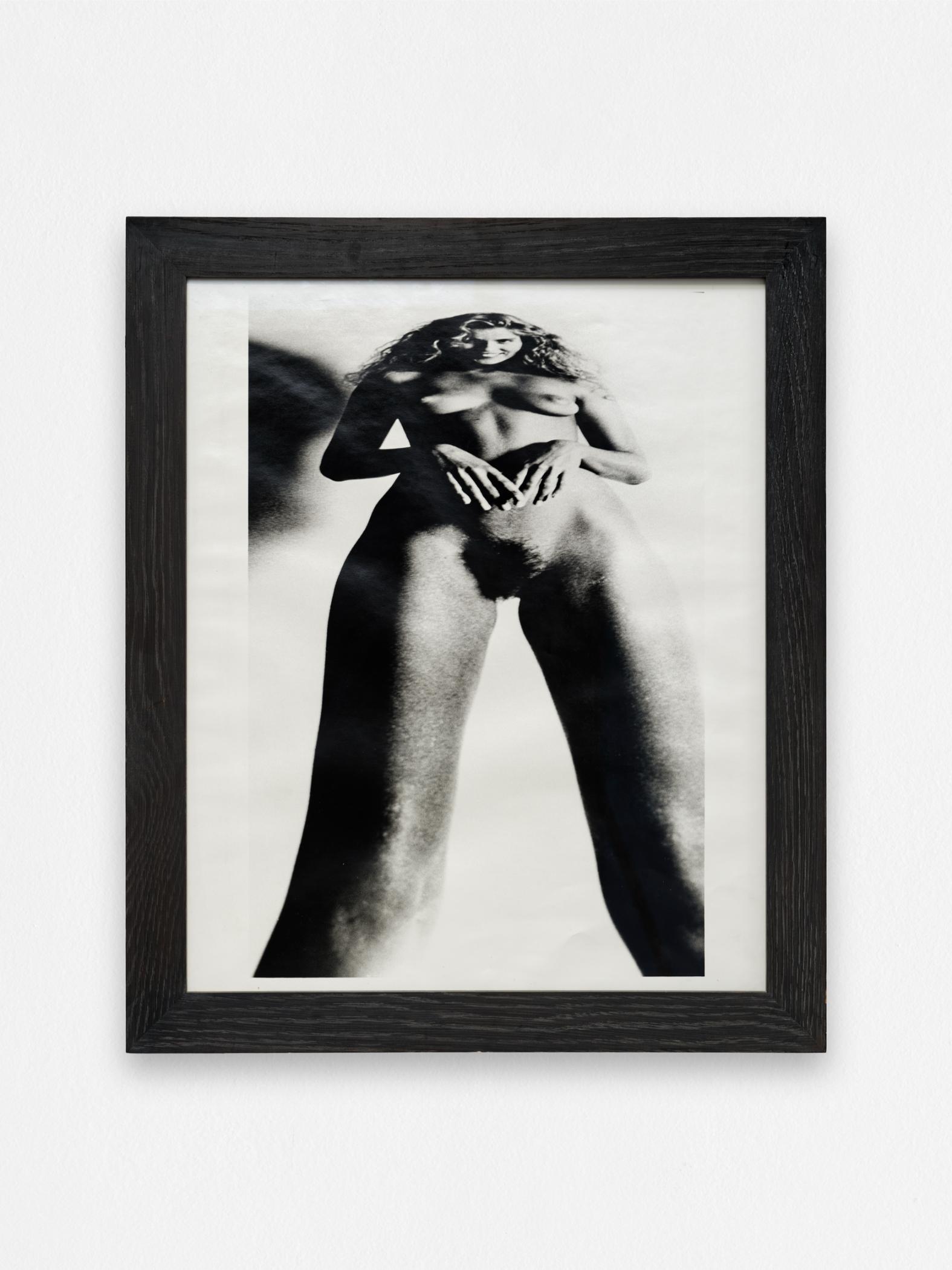 Galerie Vallois, Group Show, Tout en jambes, Mars 2026 © Vincent Chenet