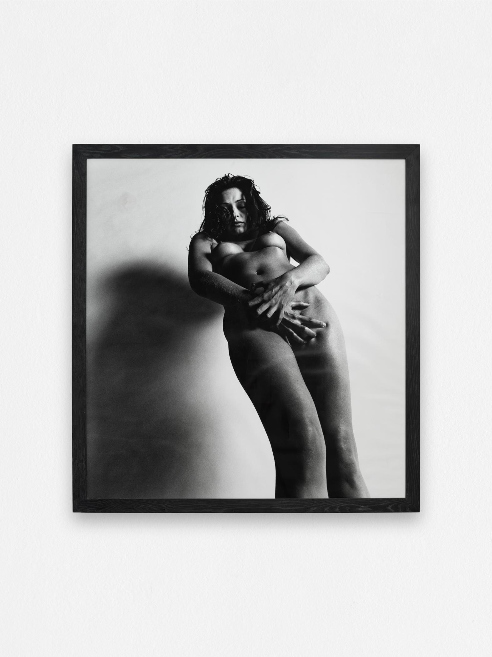 Galerie Vallois, Group Show, Tout en jambes, Mars 2026 © Vincent Chenet