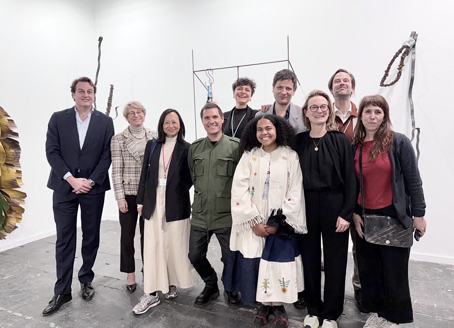 Lauréats Prix Emerige-CPGA 2026, Sofía Salazar Rosales, ChertLüdde