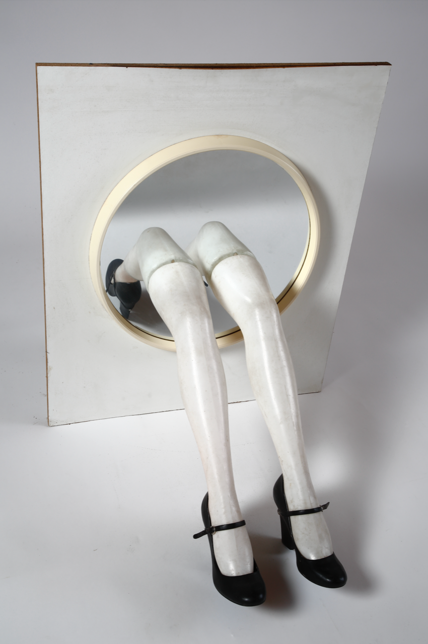 Tomi Ungerer, Sans titre, 2013