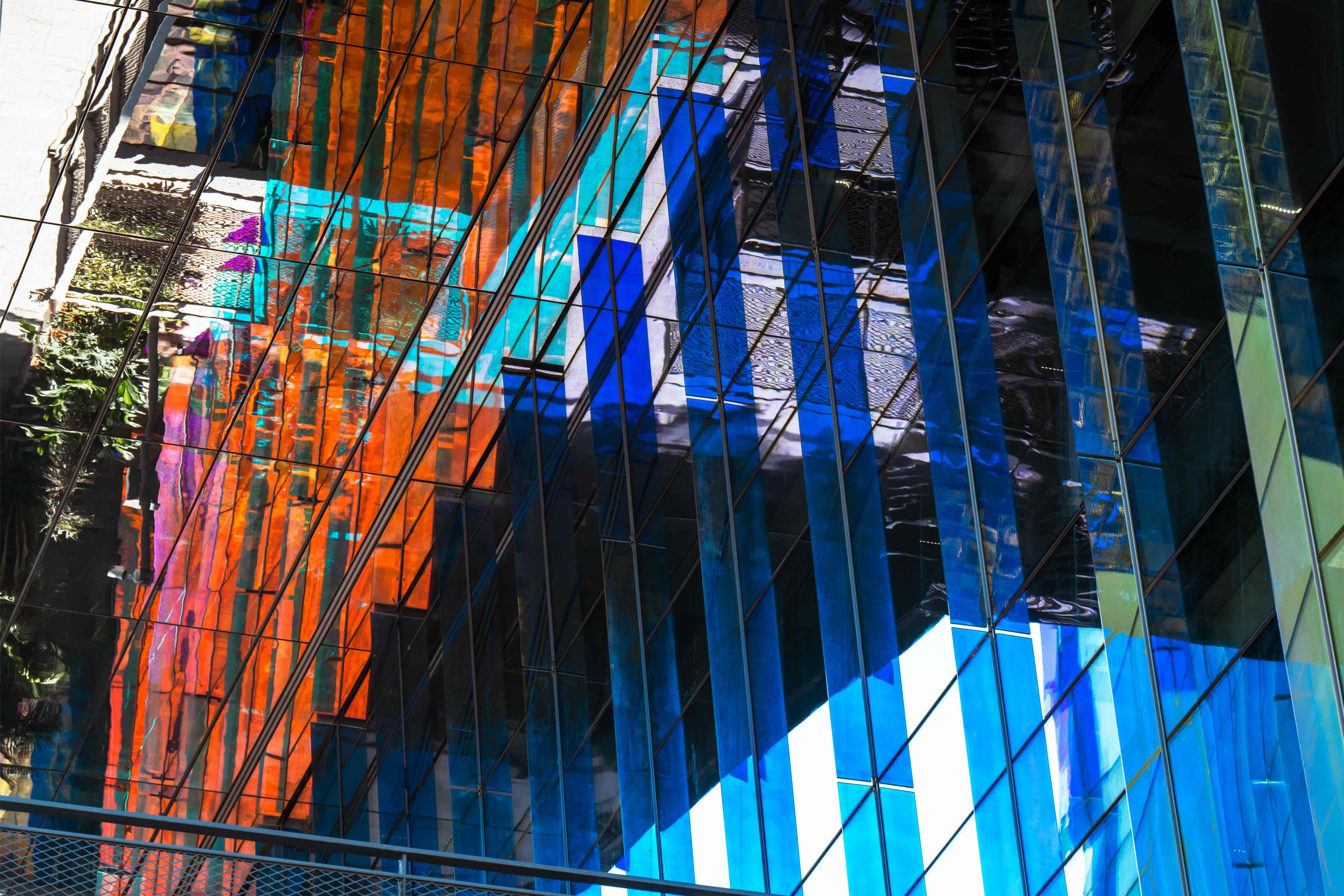 Ateliers Jean Nouvel, Tour Tencent, Août 2026. Courtesy Jean Nouvel, Photo © 有方 - Archiposition