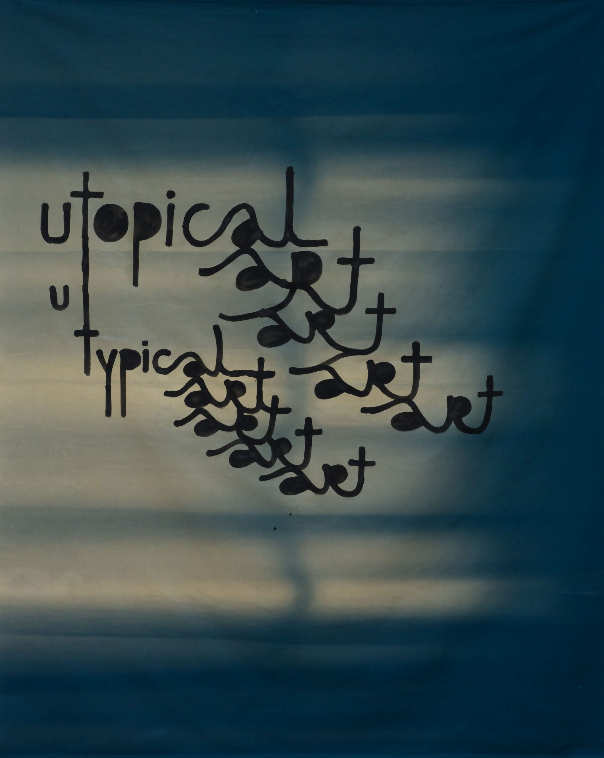 Babi Badalov, Utopical art, 2016