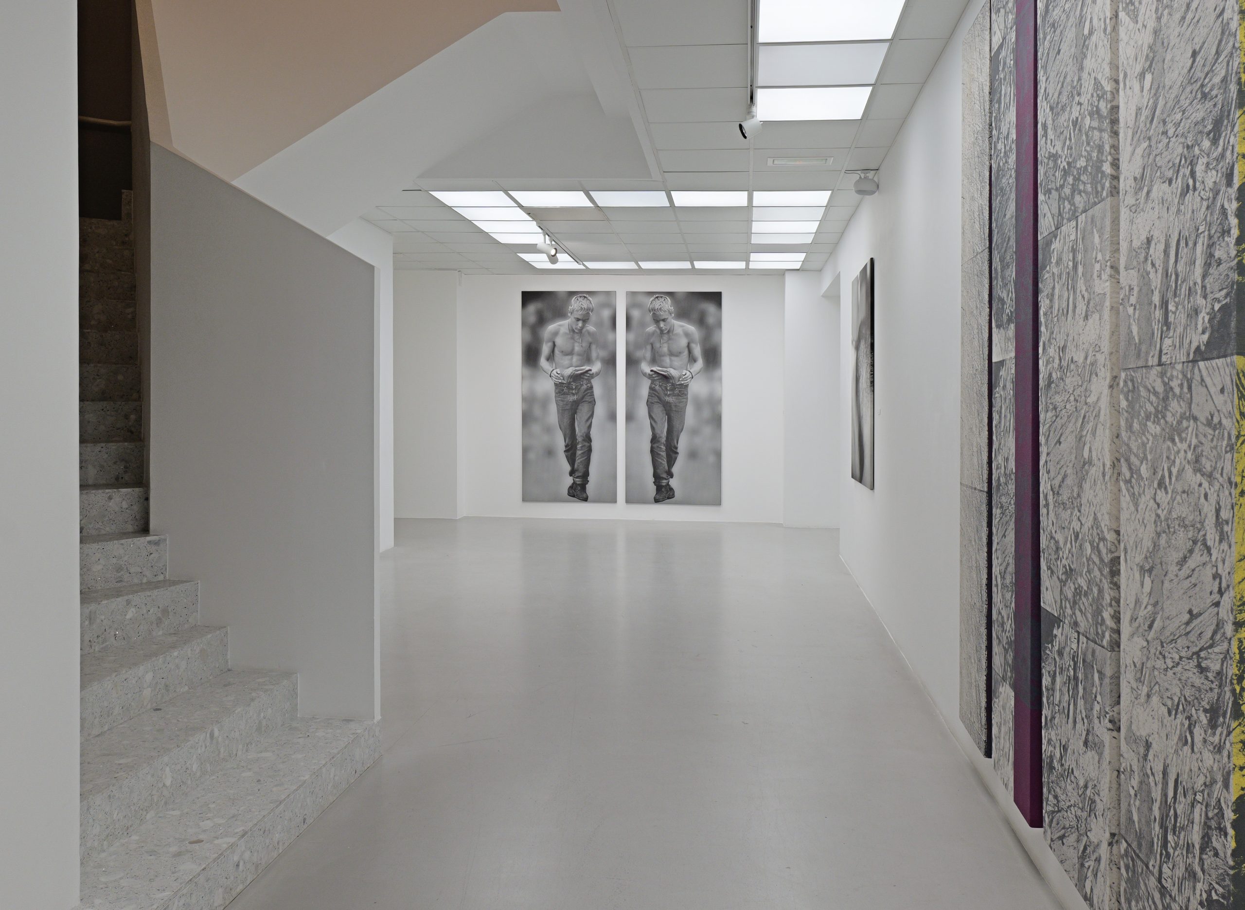 Galerie Poggi, Summer Show, Masterpieces from the gallery, Juillet 2026